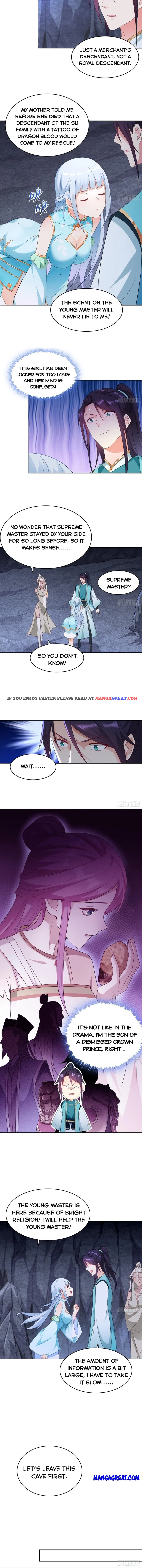 Forced To Become the Villain’s Son-in-law chapter 371 - page 5