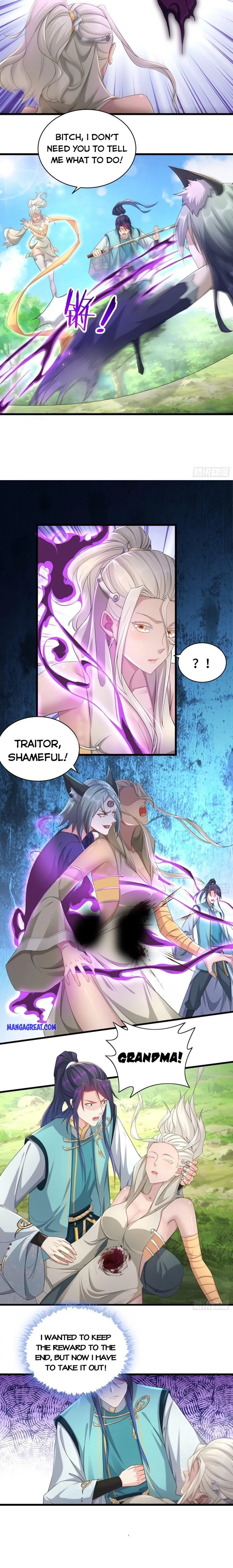 Forced To Become the Villain’s Son-in-law chapter 369 - page 2