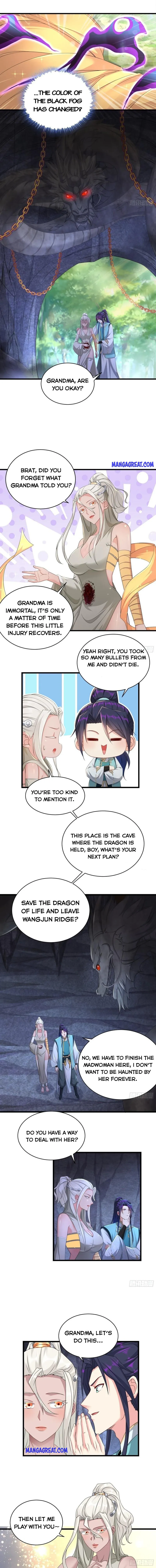 Forced To Become the Villain’s Son-in-law chapter 369 - page 4