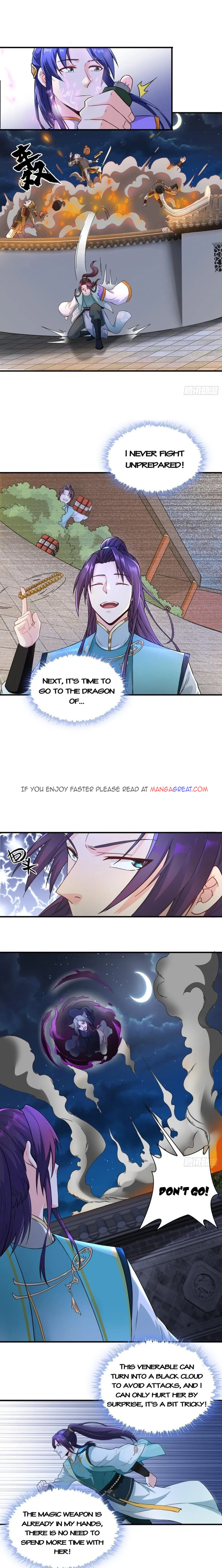 Forced To Become the Villain’s Son-in-law chapter 367 - page 2