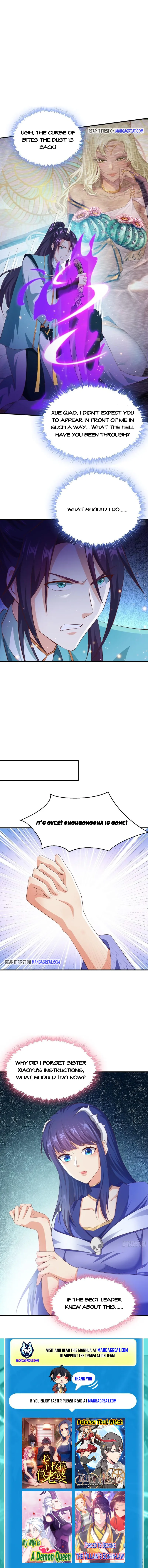 Forced To Become the Villain’s Son-in-law chapter 338 - page 7