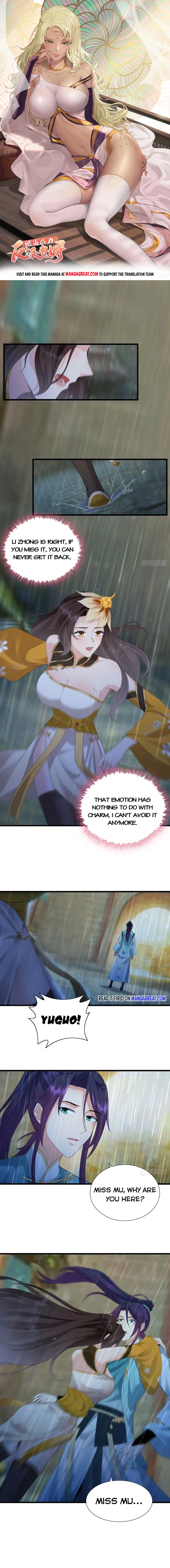 Forced To Become the Villain’s Son-in-law chapter 312 - page 1