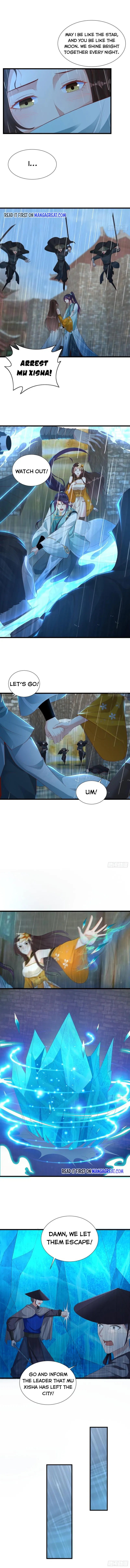Forced To Become the Villain’s Son-in-law chapter 312 - page 2