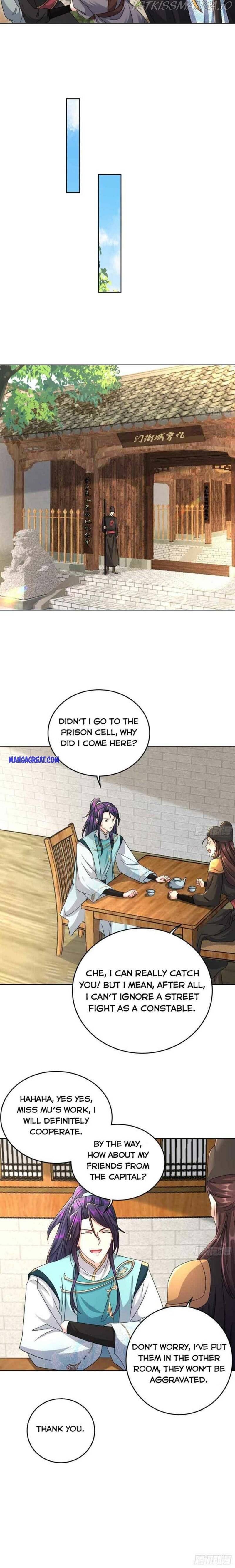 Forced To Become the Villain’s Son-in-law chapter 278 - page 2