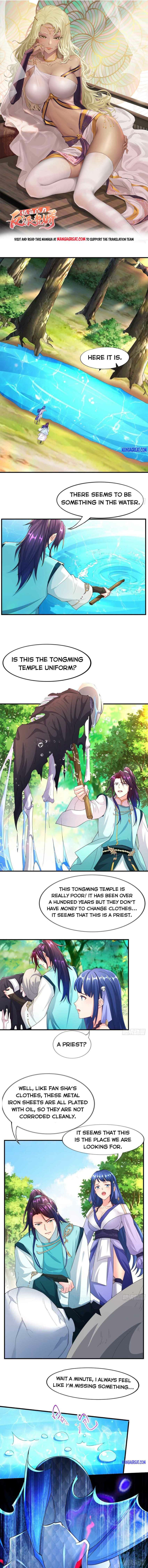Forced To Become the Villain’s Son-in-law chapter 268 - page 1