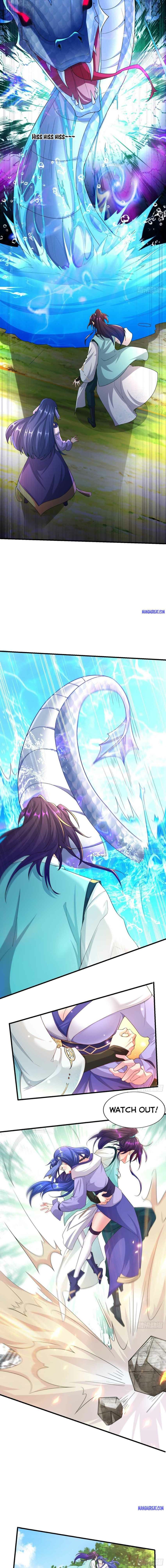 Forced To Become the Villain’s Son-in-law chapter 268 - page 2