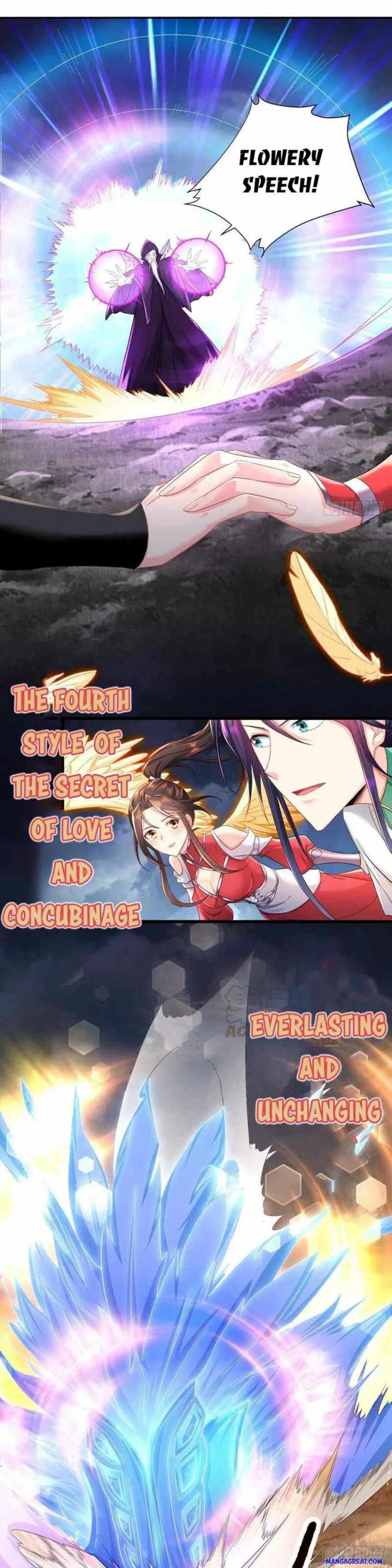 Forced To Become the Villain’s Son-in-law chapter 241 - page 2