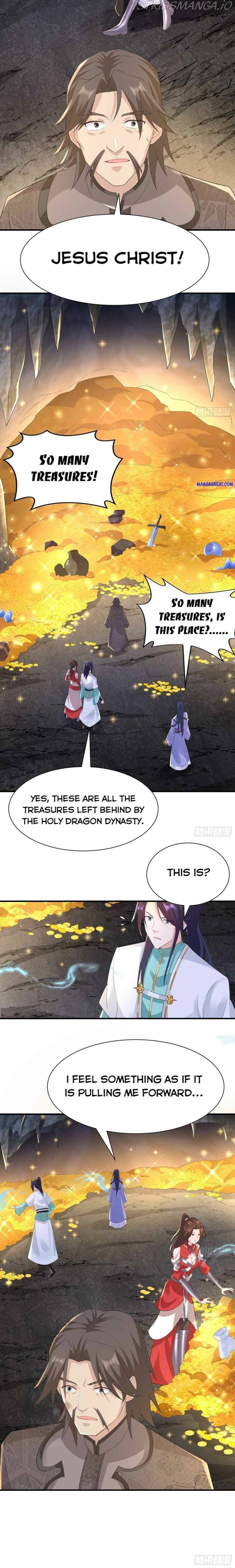 Forced To Become the Villain’s Son-in-law chapter 236 - page 2