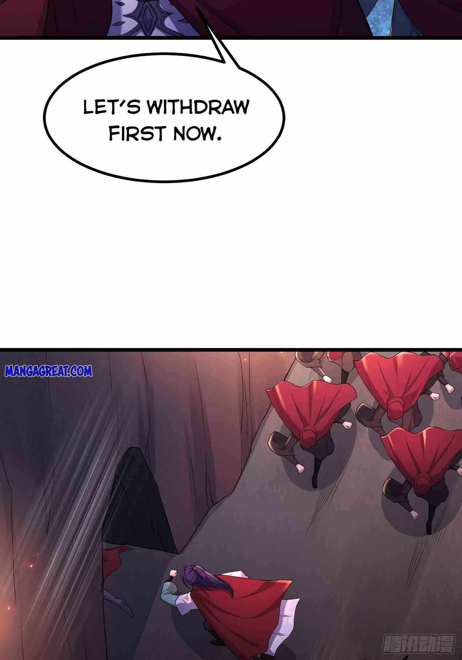 Forced To Become the Villain’s Son-in-law chapter 221 - page 32
