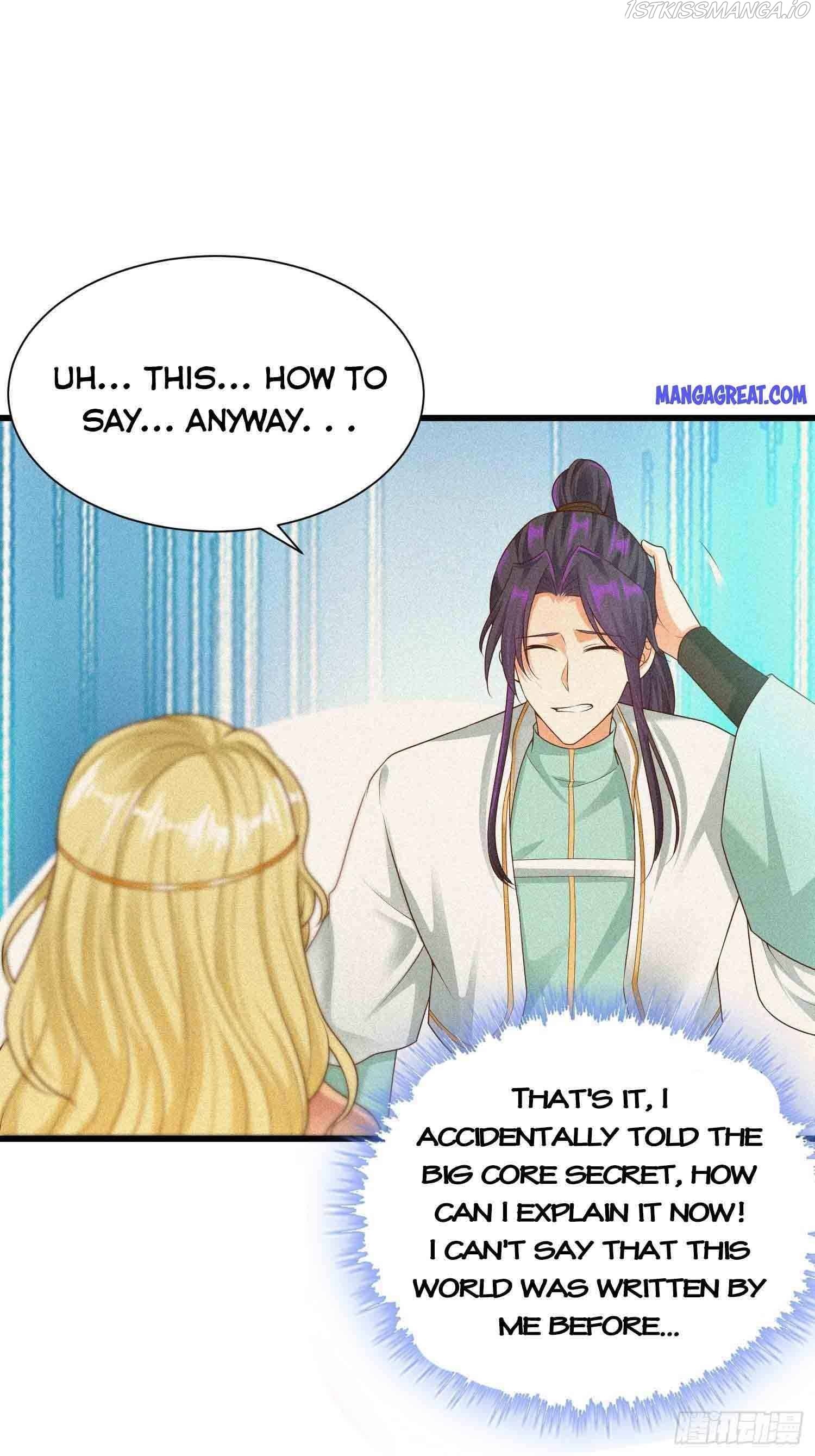 Forced To Become the Villain’s Son-in-law chapter 212 - page 10