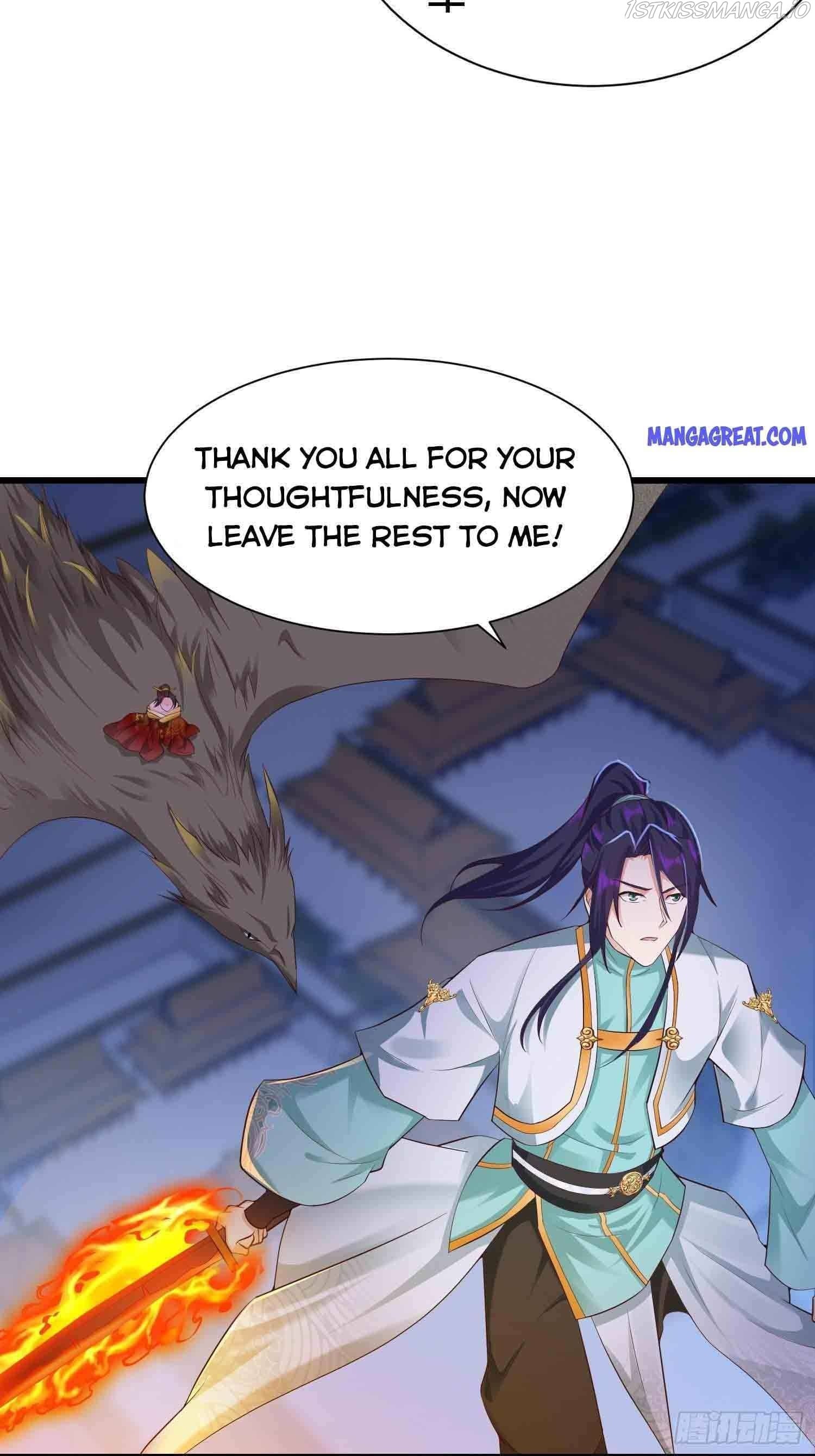 Forced To Become the Villain’s Son-in-law chapter 212 - page 14