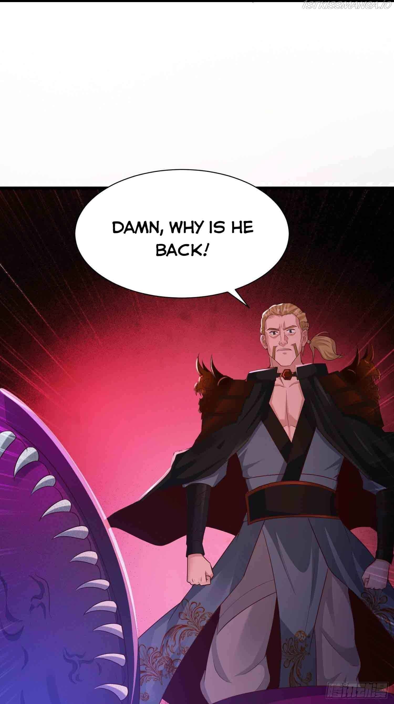 Forced To Become the Villain’s Son-in-law chapter 212 - page 15