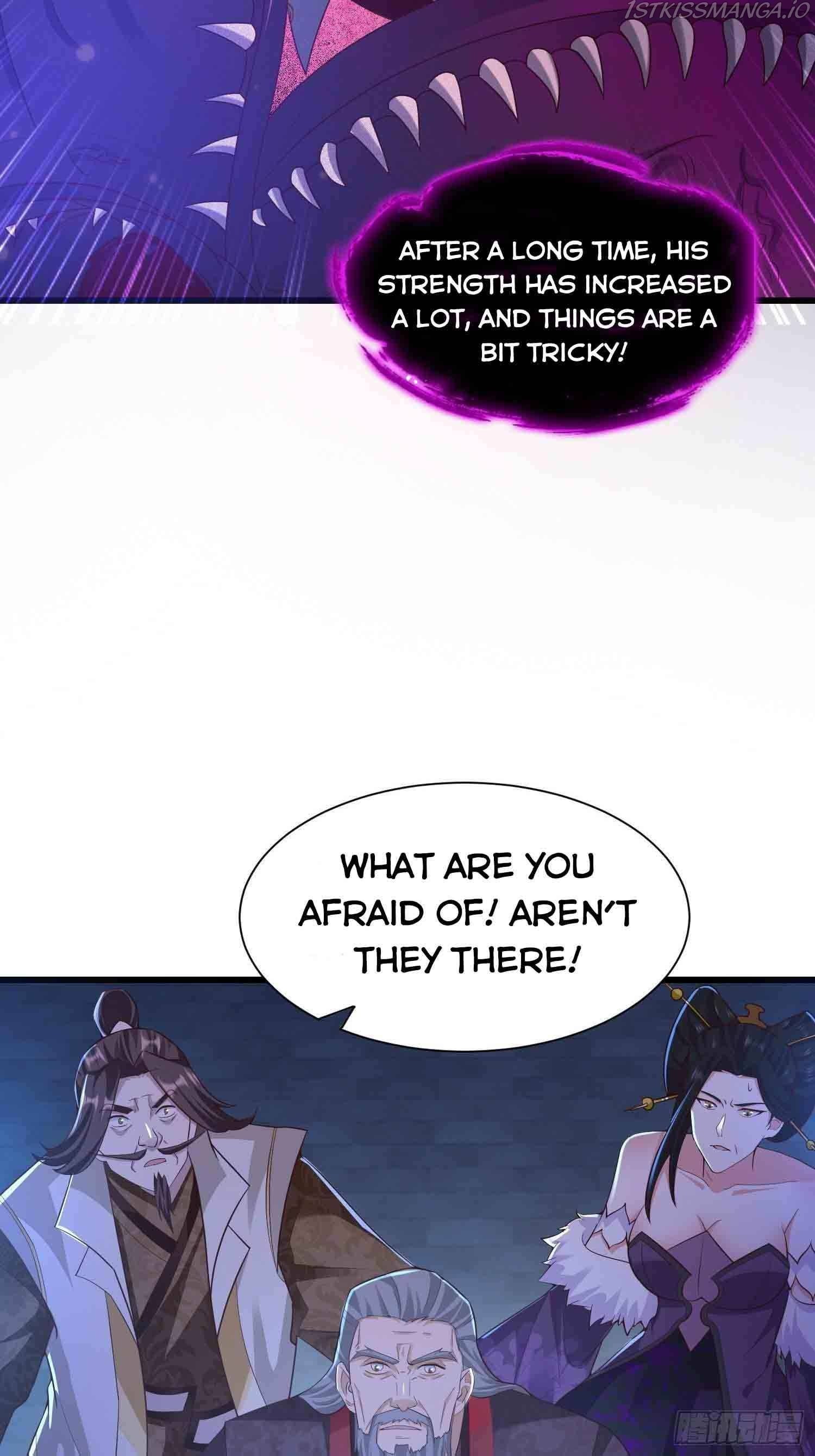 Forced To Become the Villain’s Son-in-law chapter 212 - page 16