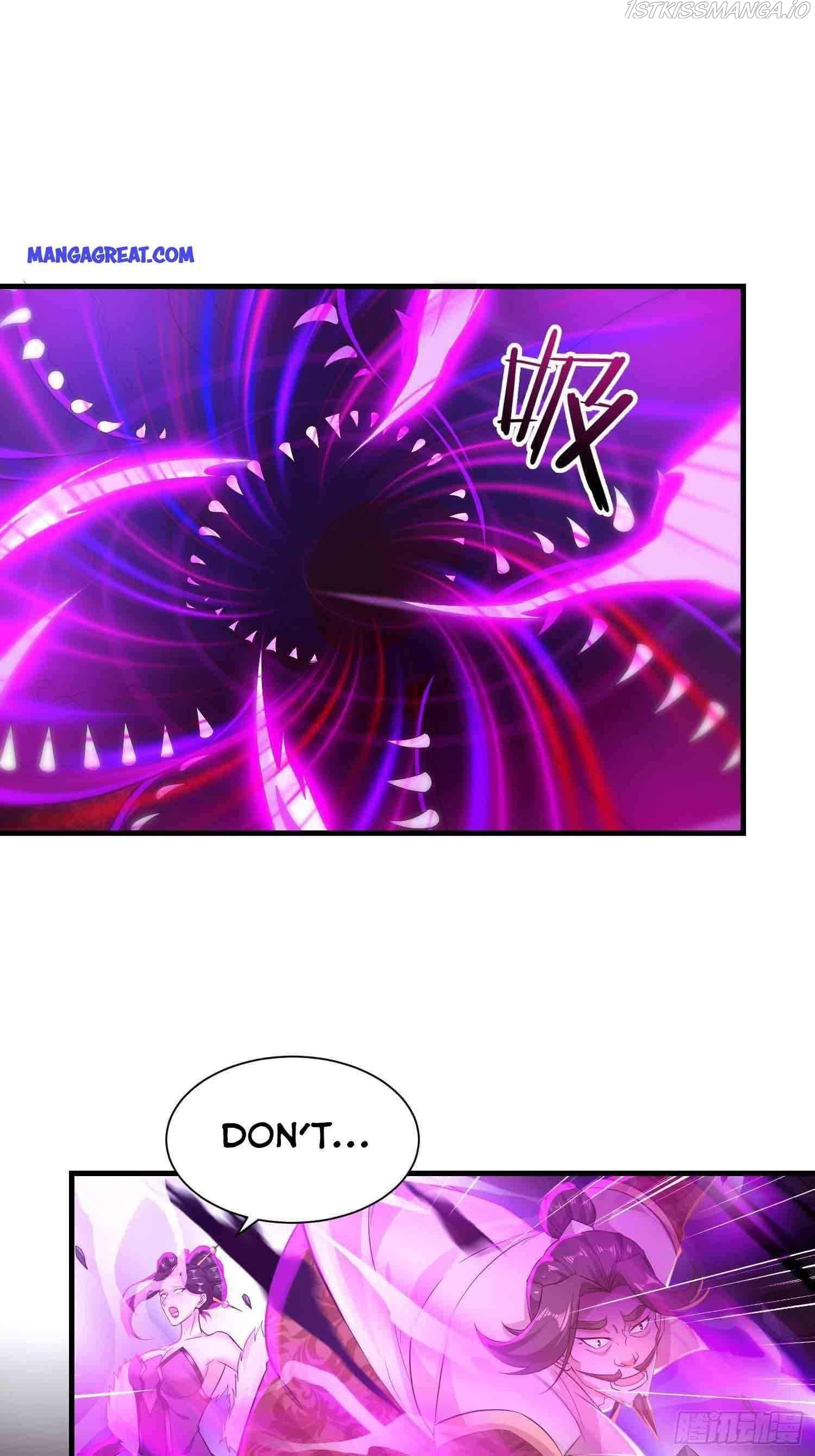 Forced To Become the Villain’s Son-in-law chapter 212 - page 18