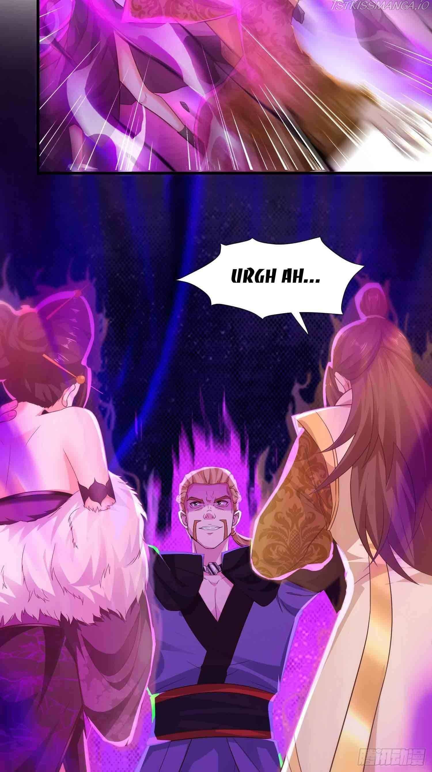 Forced To Become the Villain’s Son-in-law chapter 212 - page 19