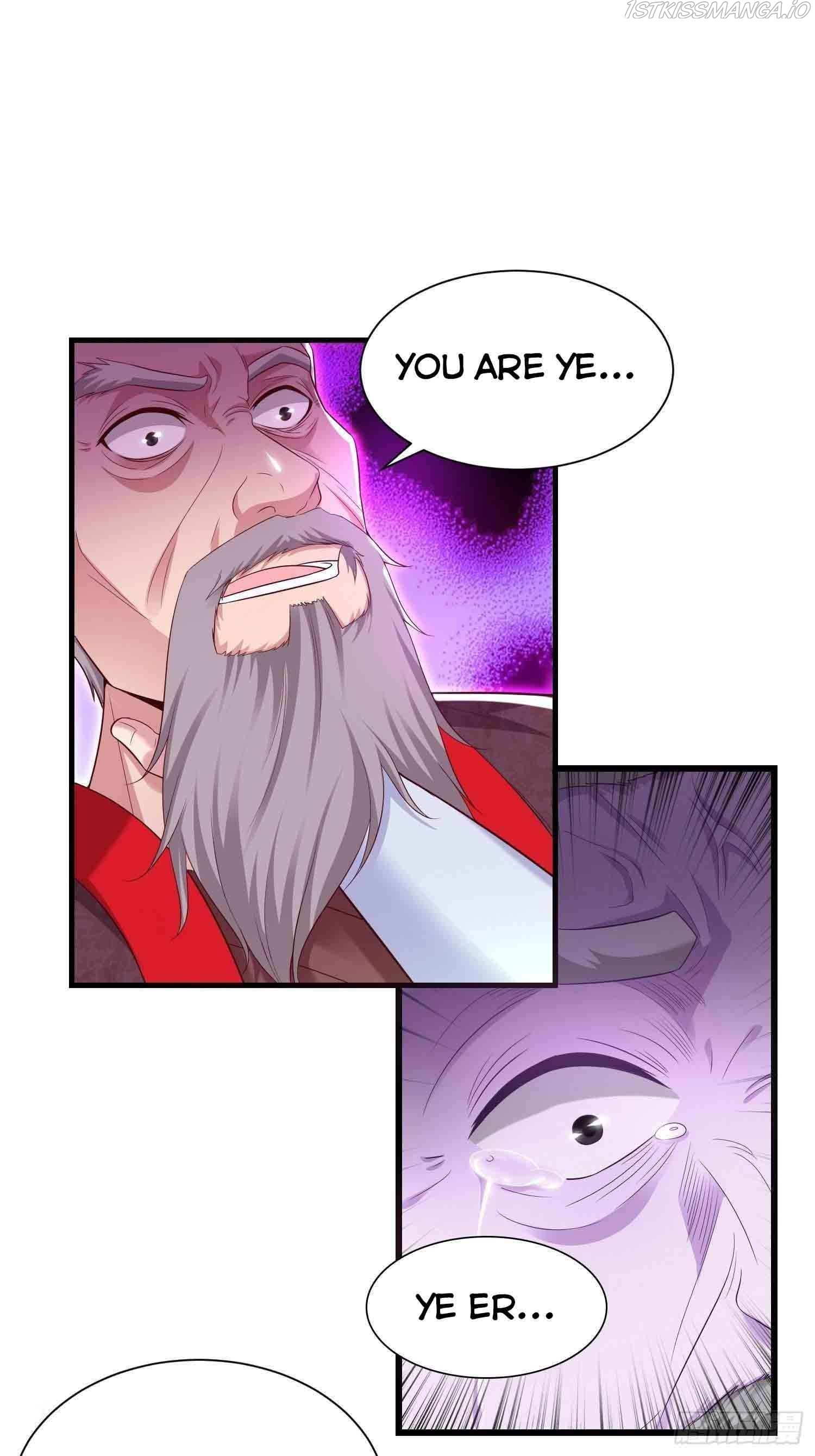 Forced To Become the Villain’s Son-in-law chapter 212 - page 23
