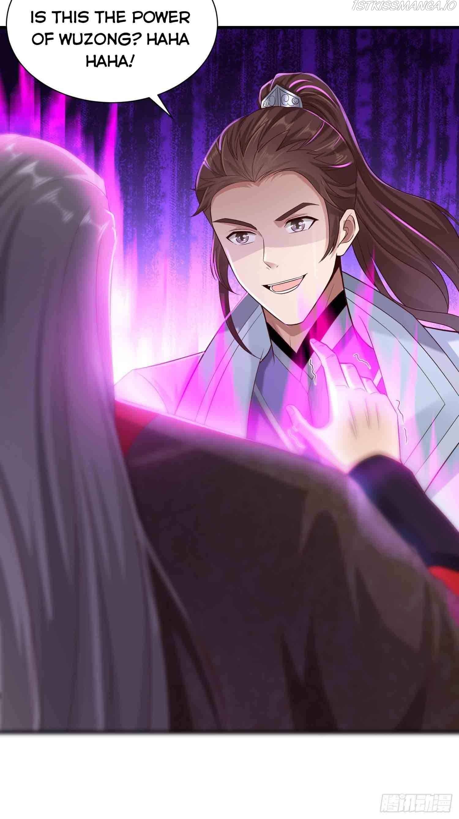 Forced To Become the Villain’s Son-in-law chapter 212 - page 24
