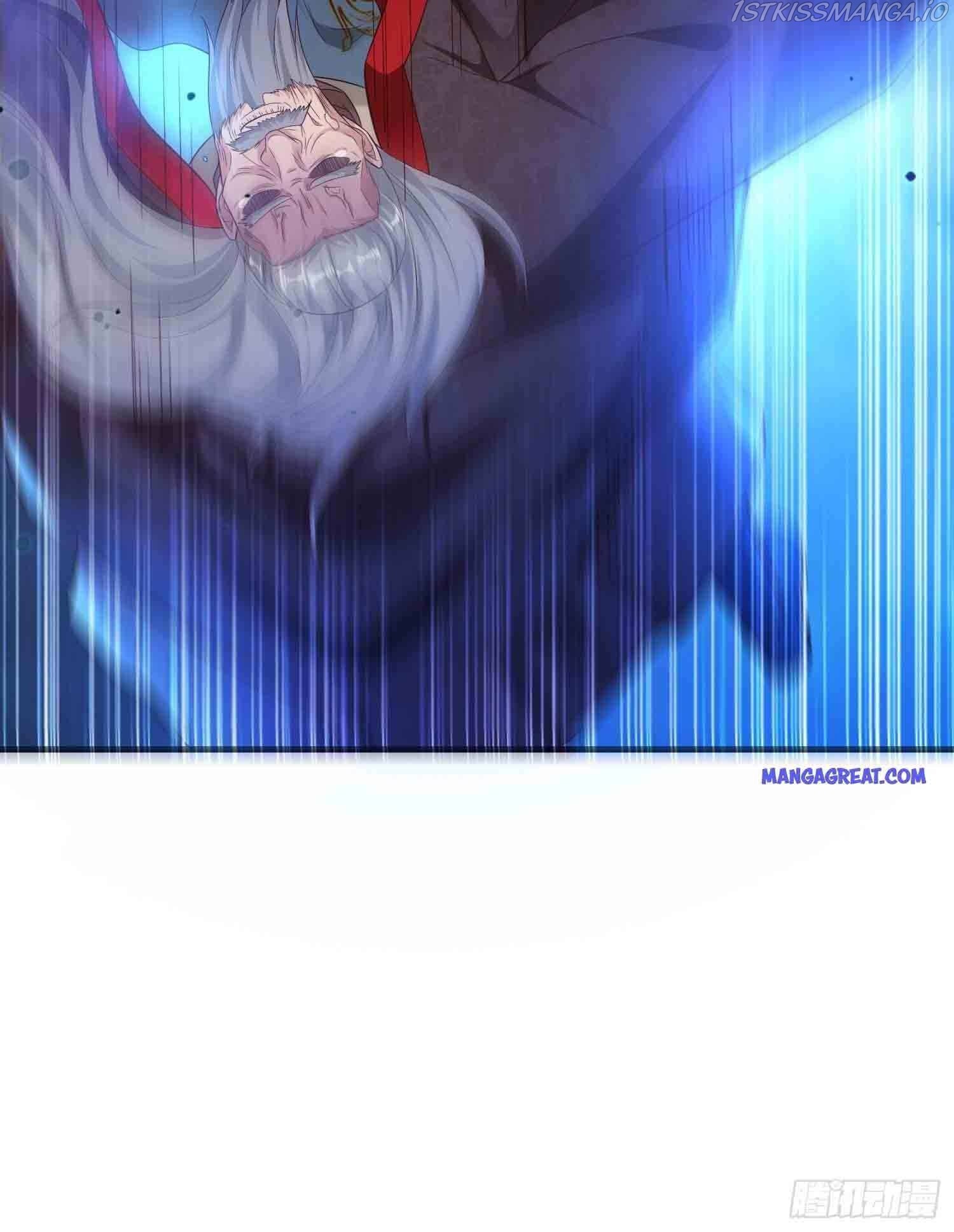 Forced To Become the Villain’s Son-in-law chapter 212 - page 26