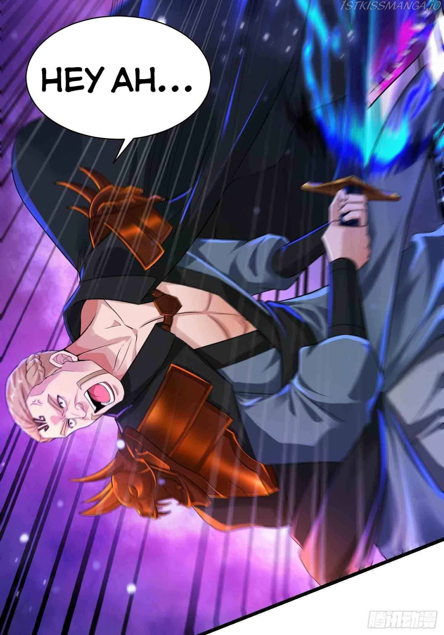Forced To Become the Villain’s Son-in-law chapter 212 - page 28