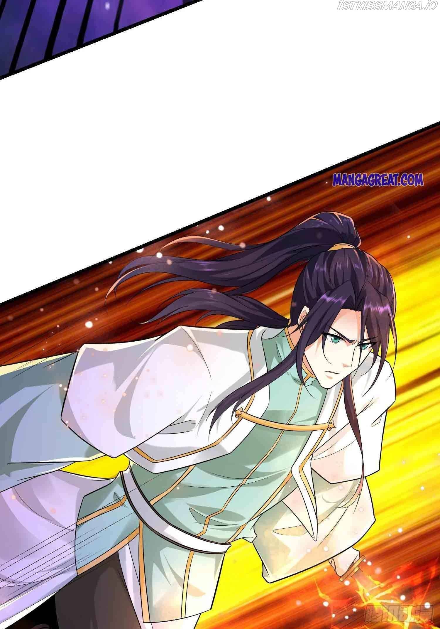 Forced To Become the Villain’s Son-in-law chapter 212 - page 29