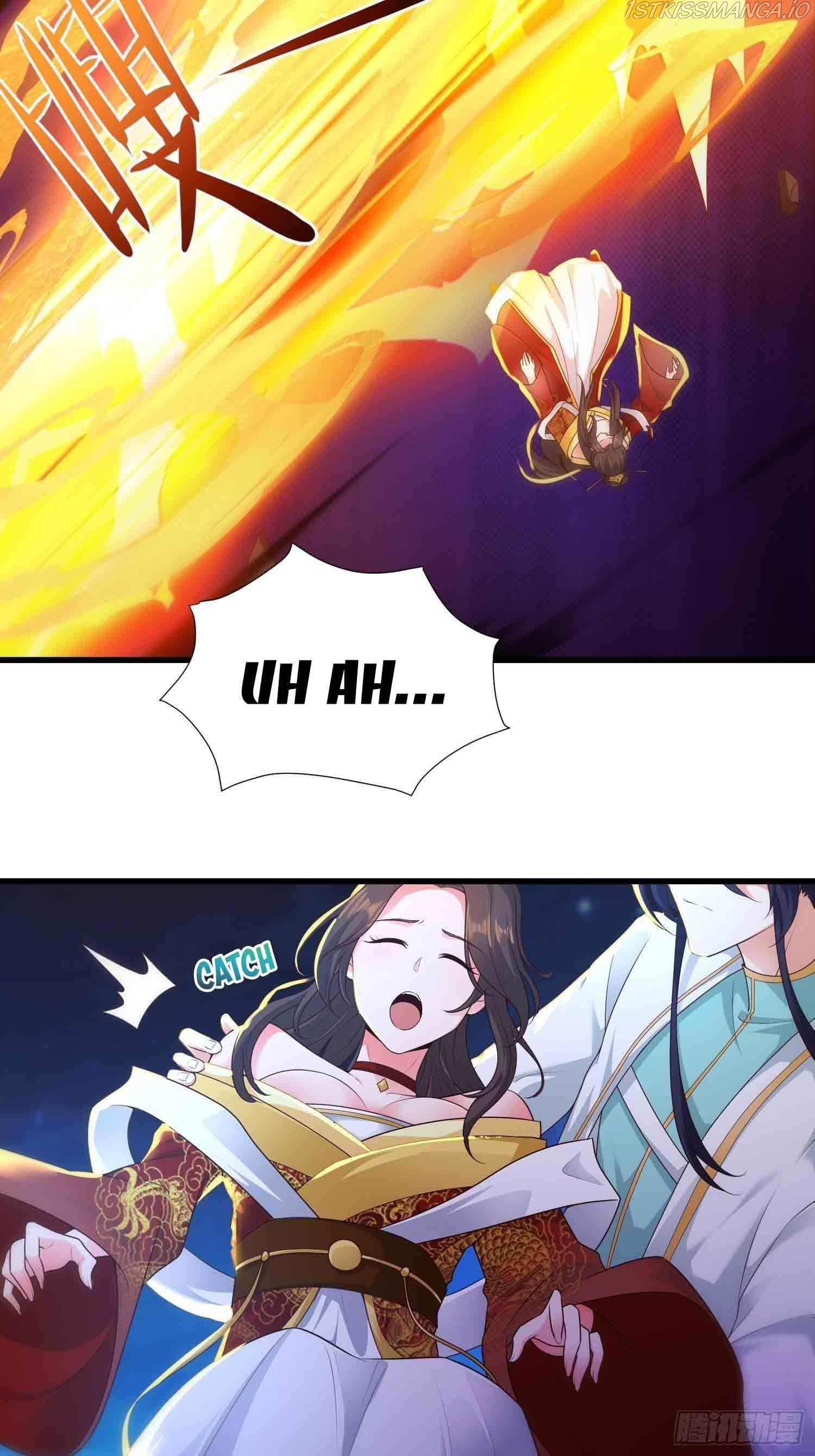 Forced To Become the Villain’s Son-in-law chapter 212 - page 3