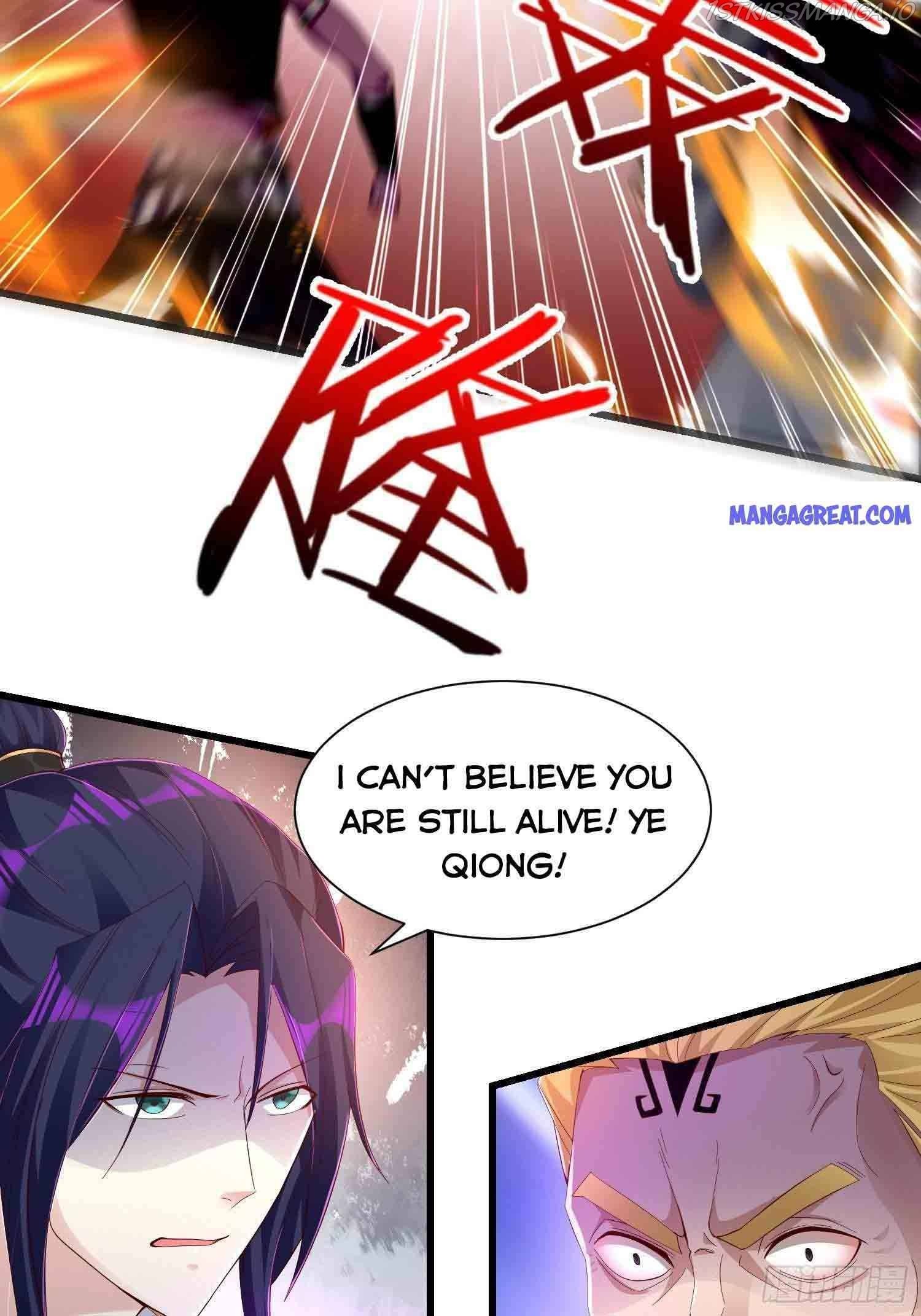 Forced To Become the Villain’s Son-in-law chapter 212 - page 33