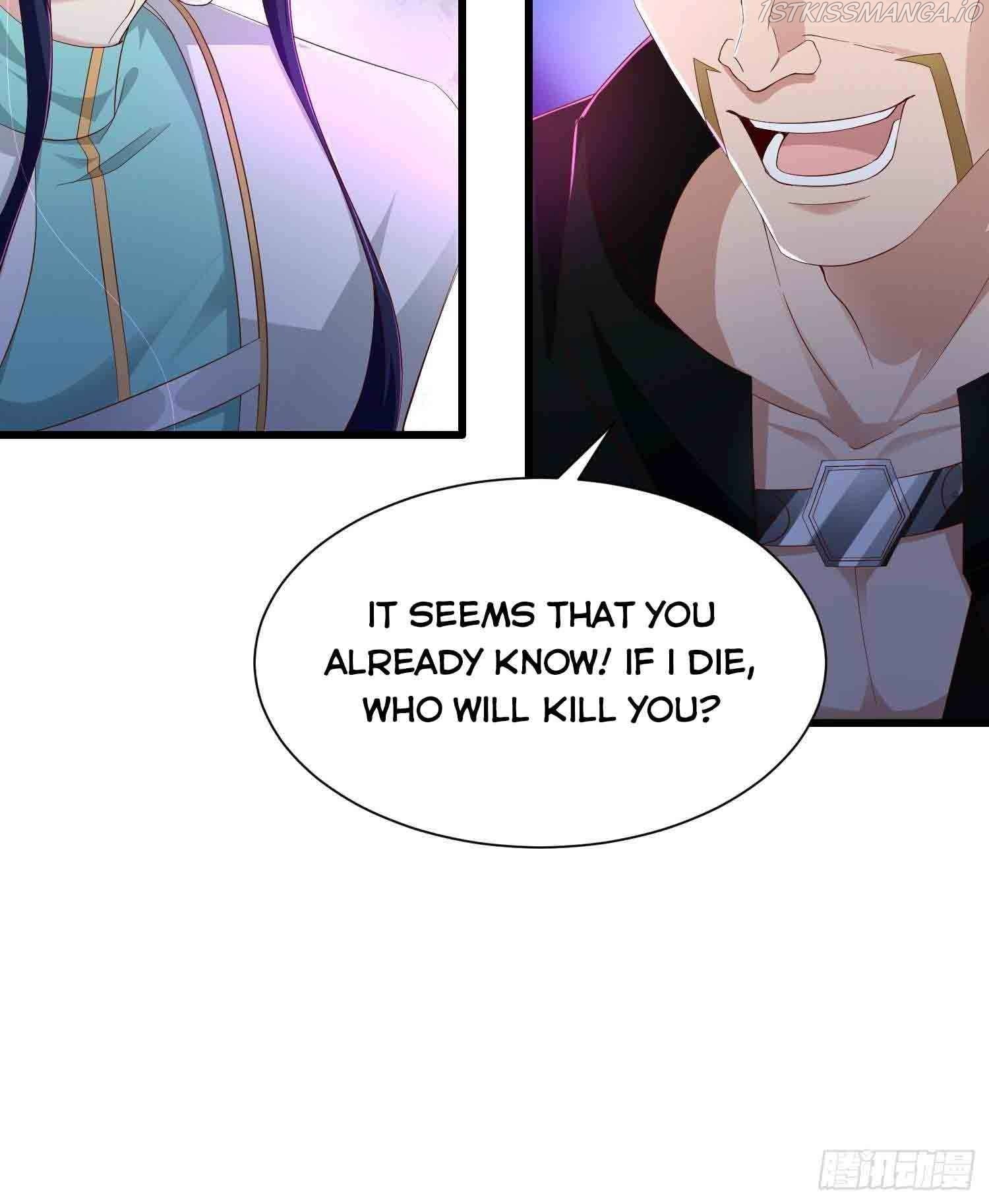 Forced To Become the Villain’s Son-in-law chapter 212 - page 34