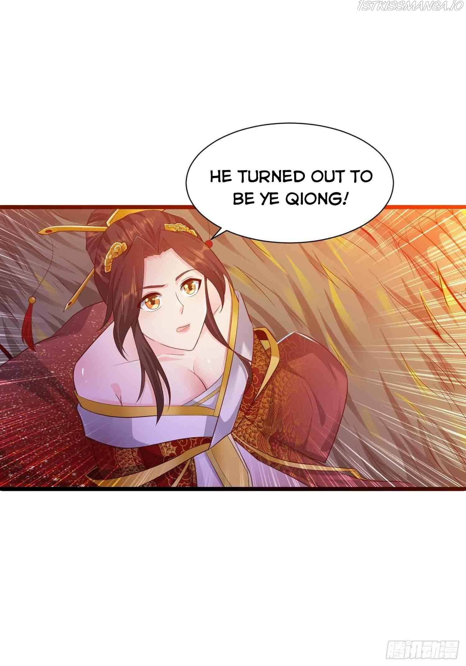 Forced To Become the Villain’s Son-in-law chapter 212 - page 35