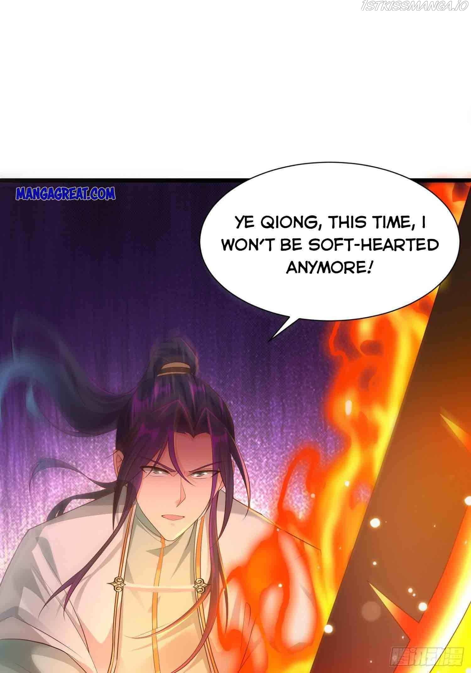 Forced To Become the Villain’s Son-in-law chapter 212 - page 36