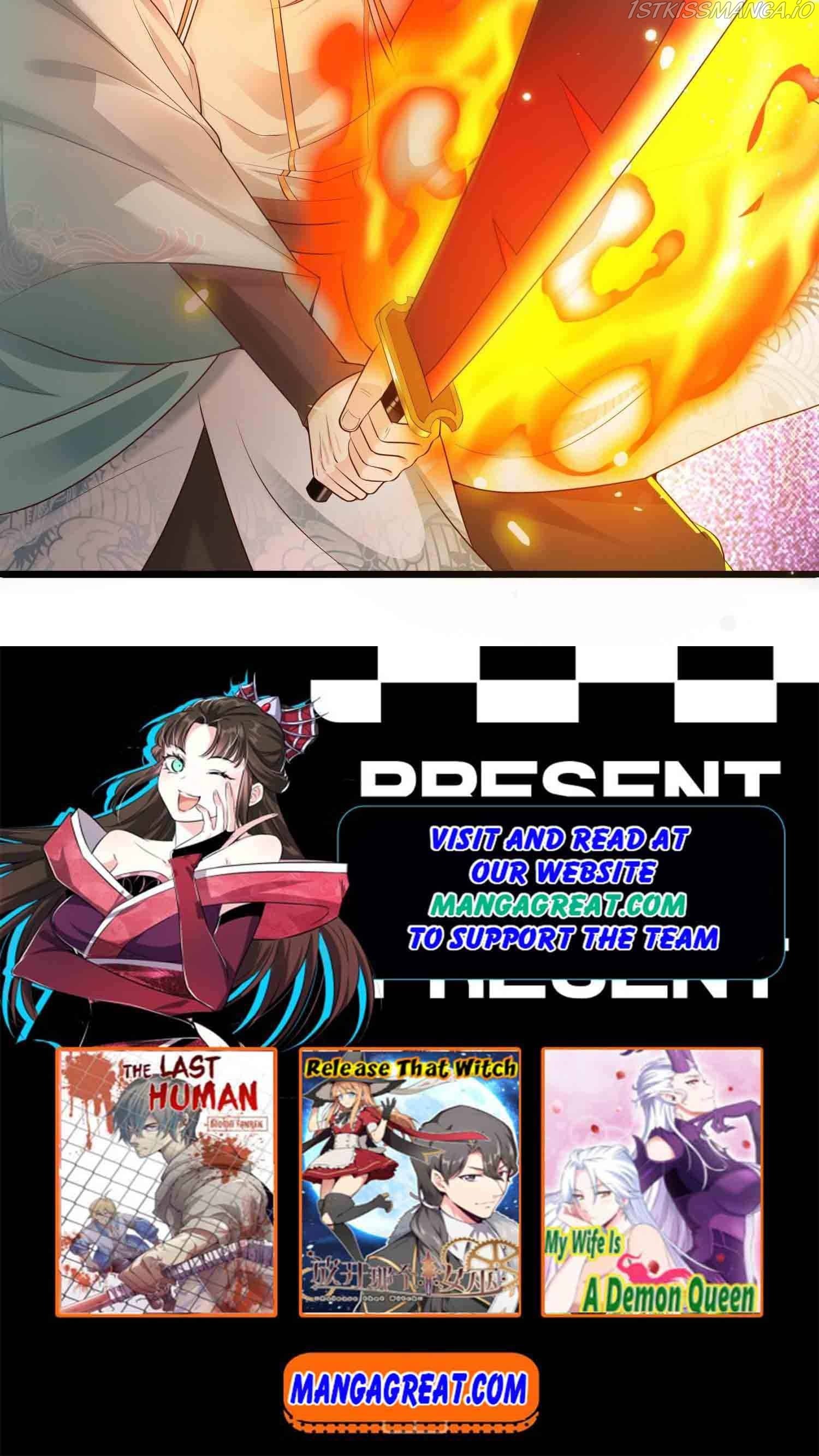 Forced To Become the Villain’s Son-in-law chapter 212 - page 37
