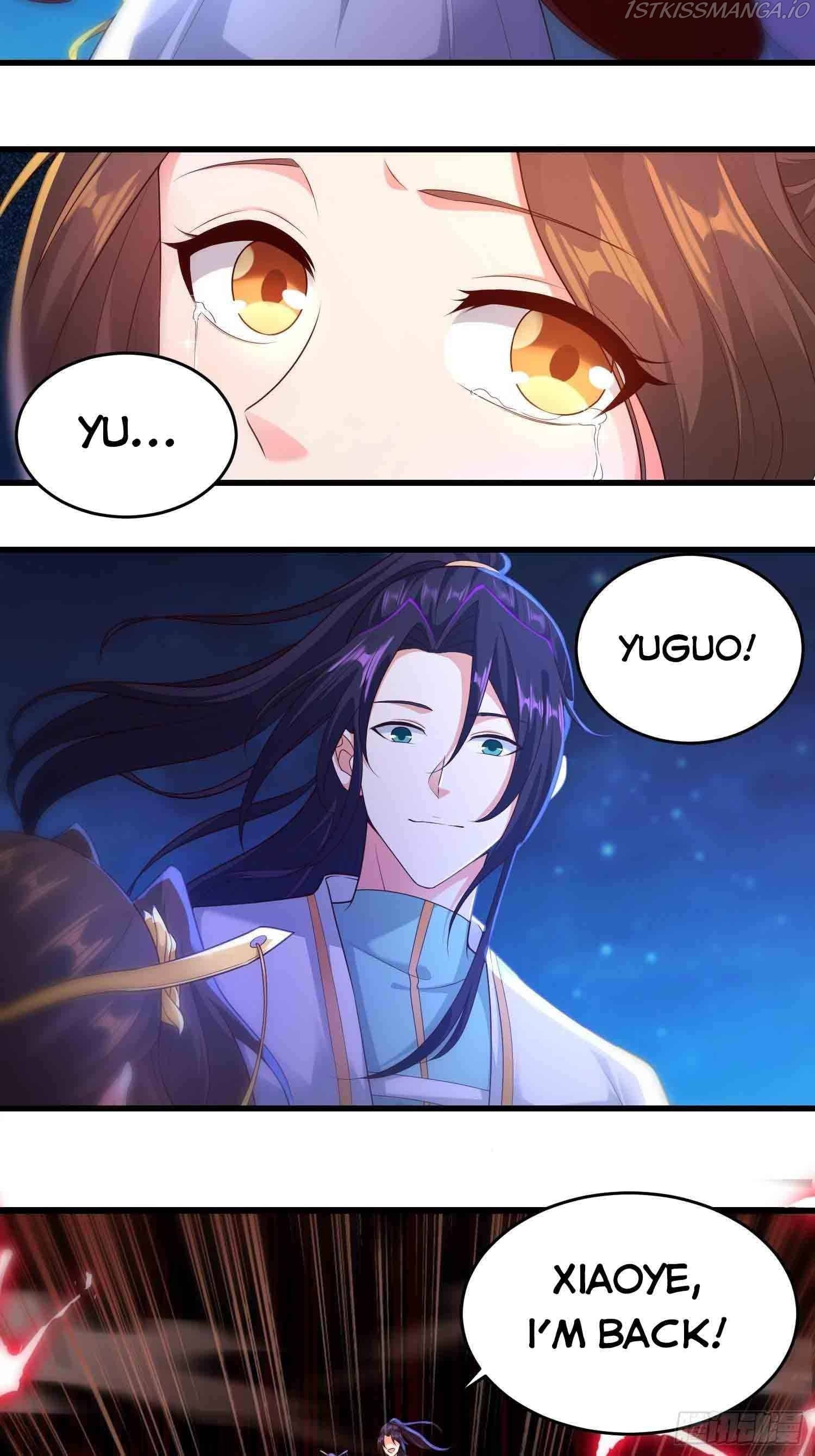 Forced To Become the Villain’s Son-in-law chapter 212 - page 4