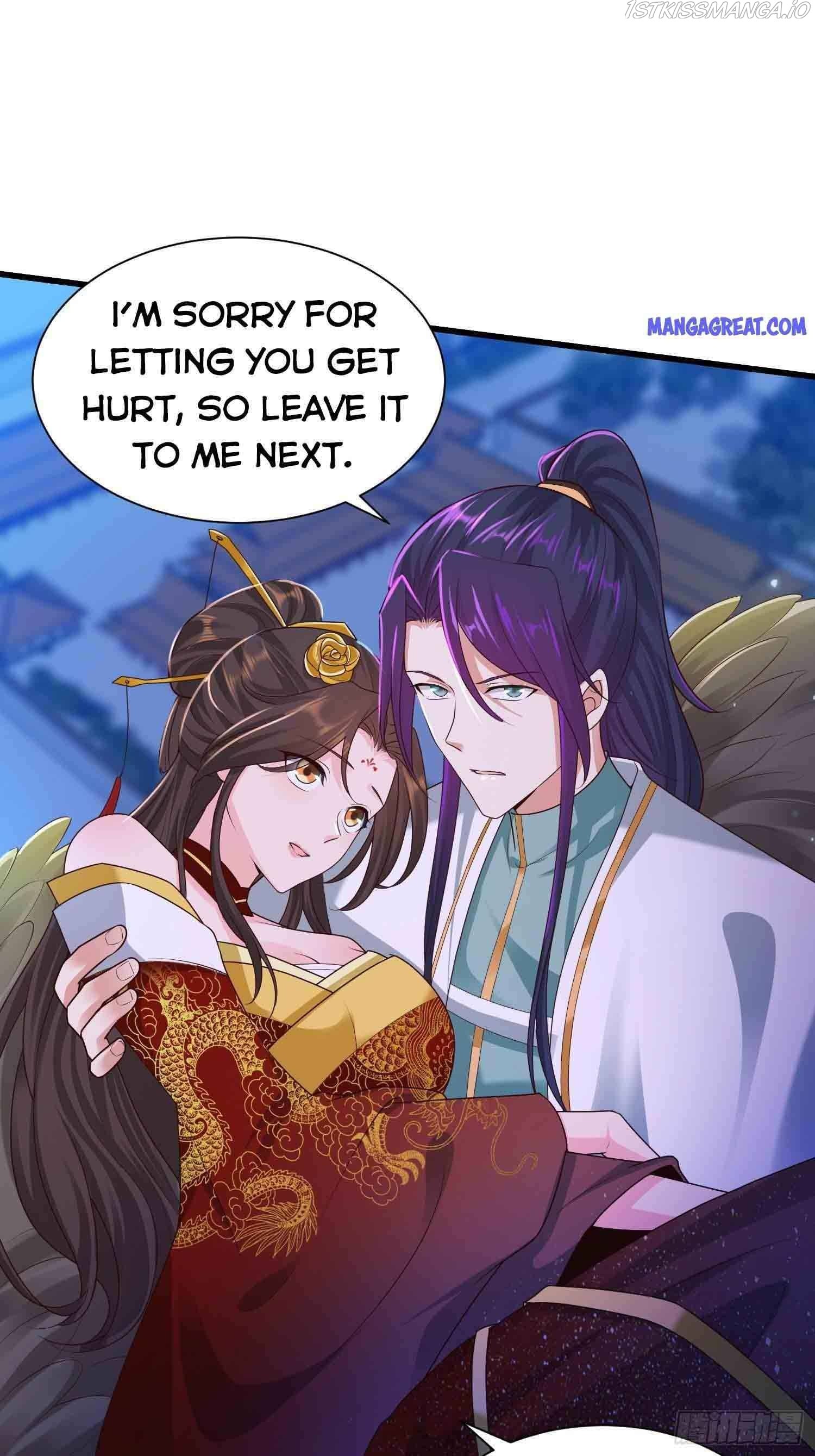 Forced To Become the Villain’s Son-in-law chapter 212 - page 6