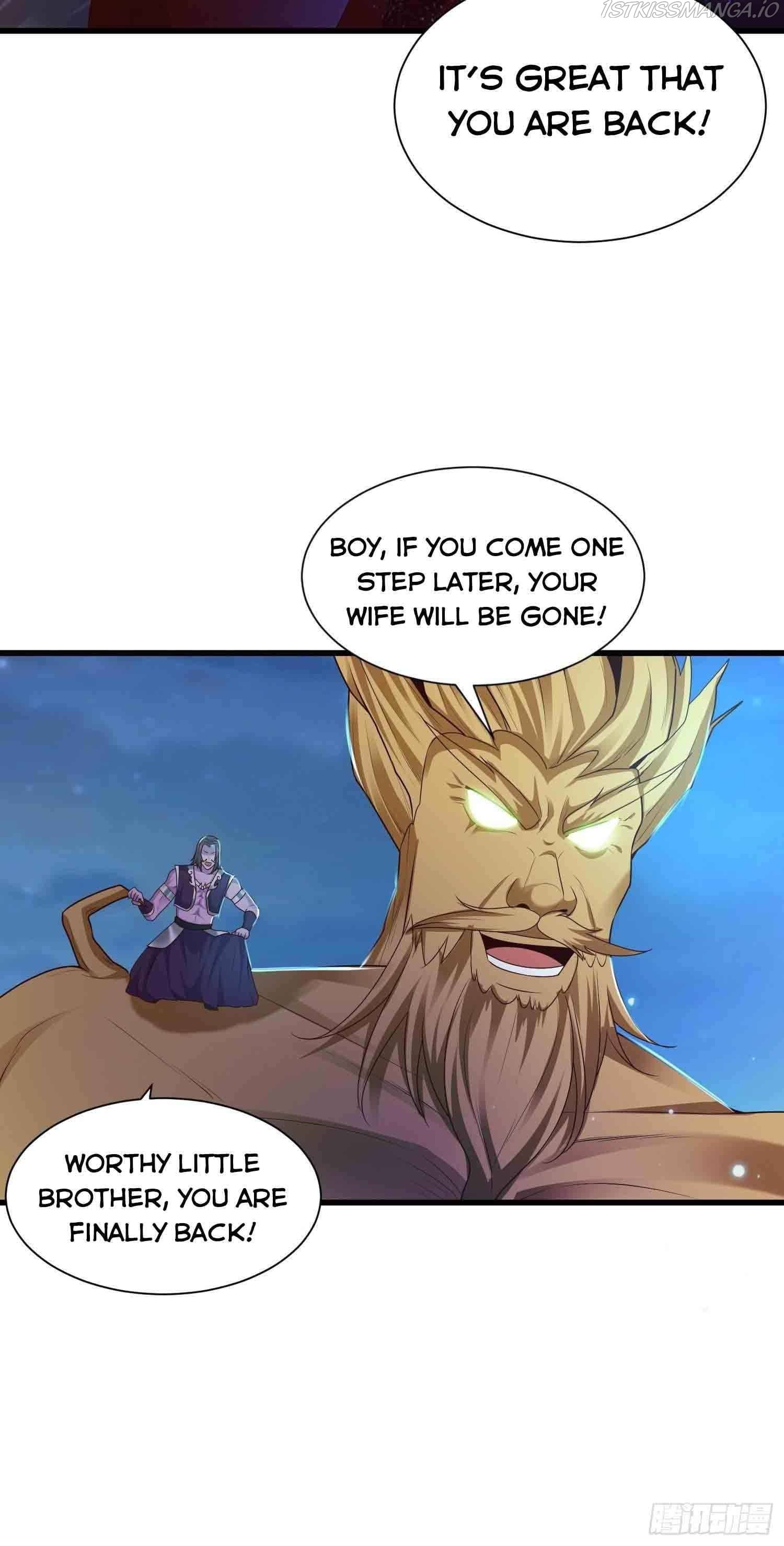Forced To Become the Villain’s Son-in-law chapter 212 - page 7