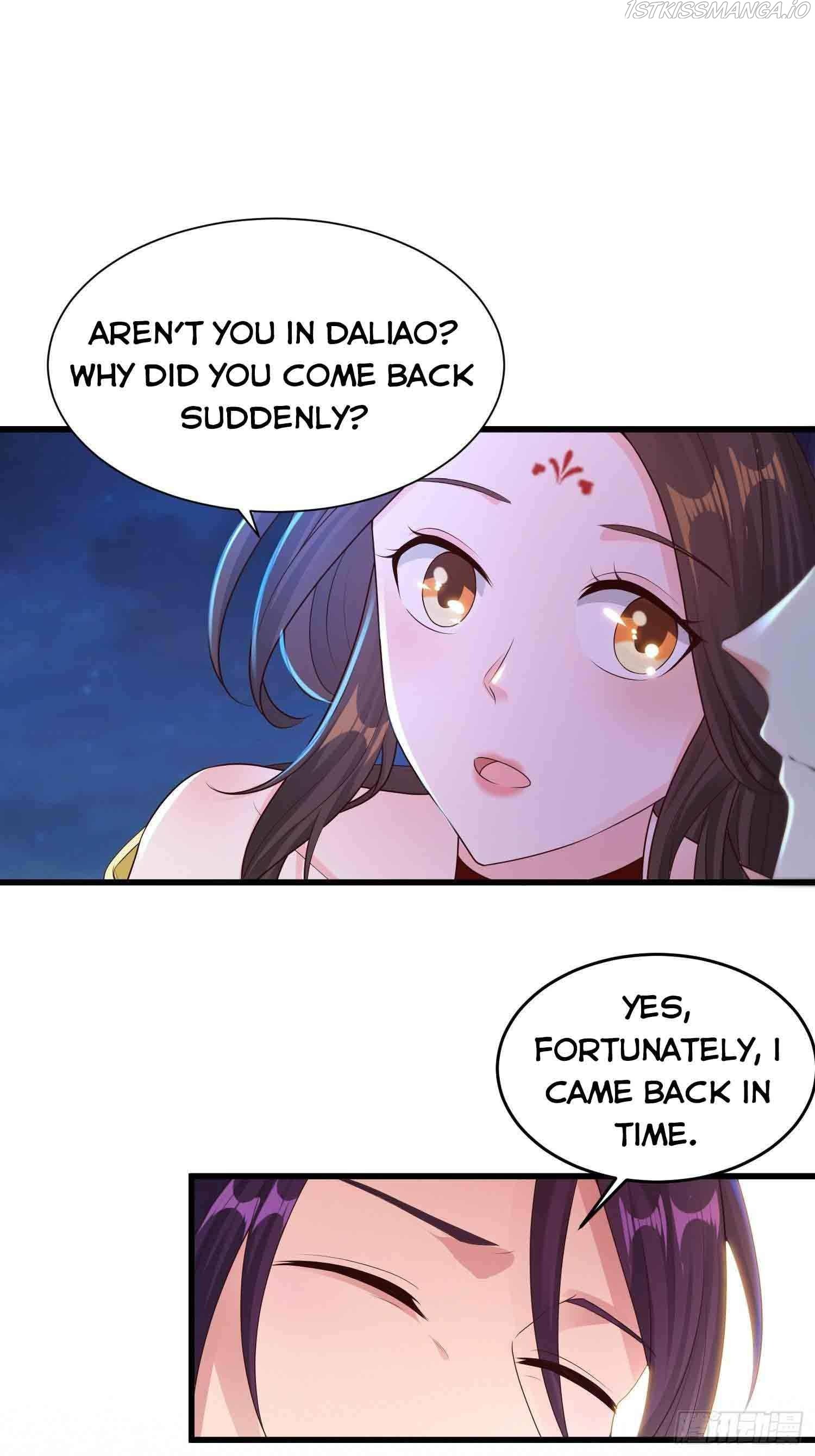 Forced To Become the Villain’s Son-in-law chapter 212 - page 8