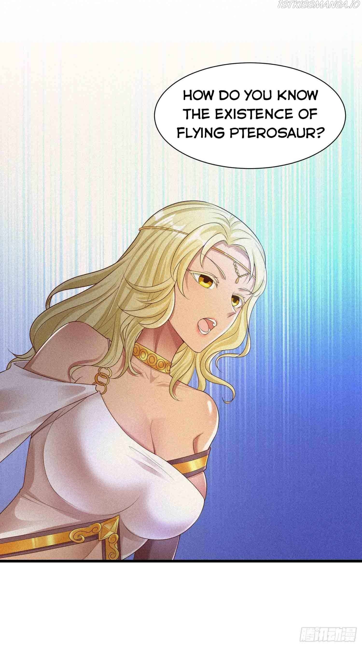 Forced To Become the Villain’s Son-in-law chapter 212 - page 9