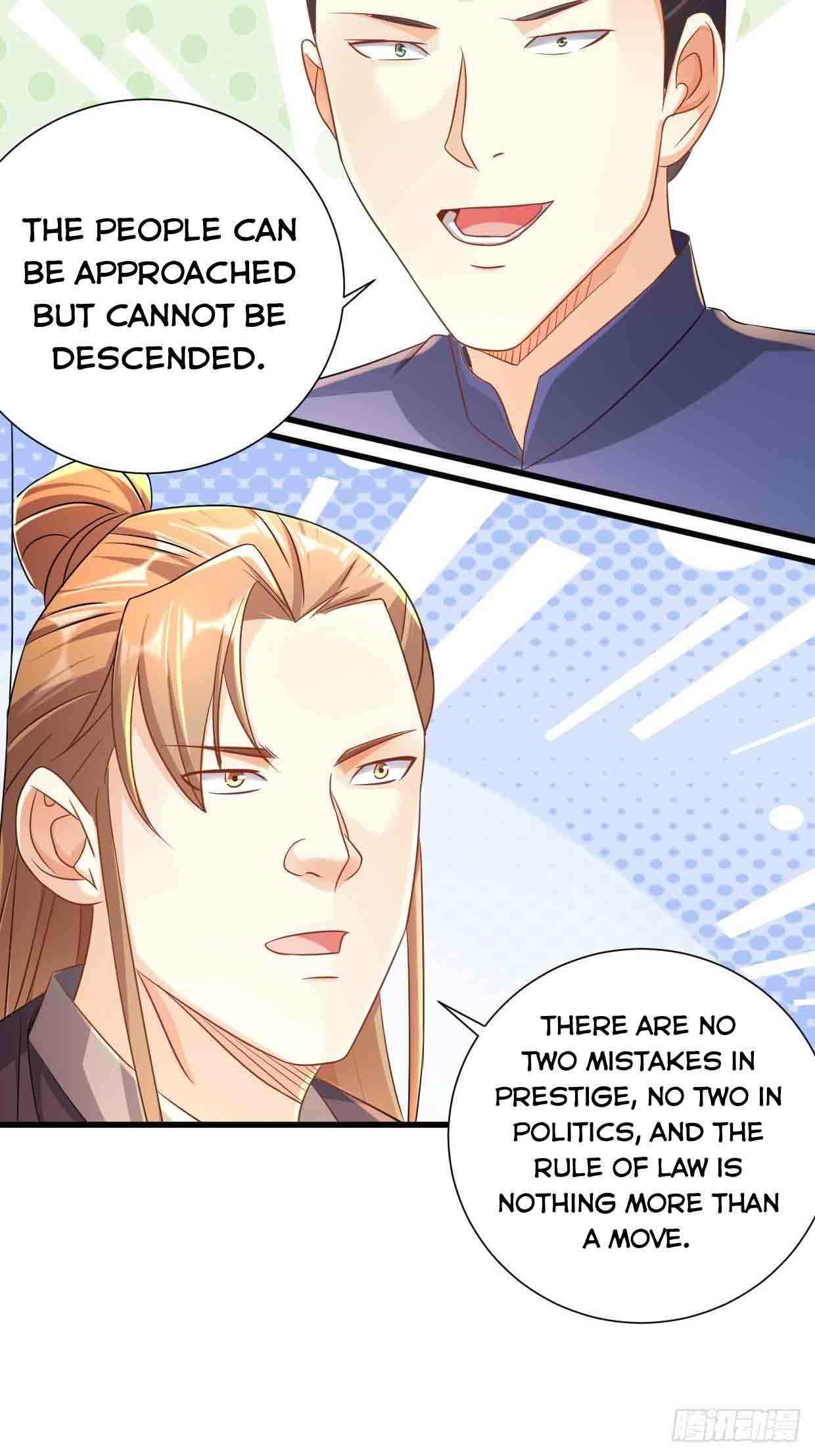 Forced To Become the Villain’s Son-in-law chapter 204 - page 11