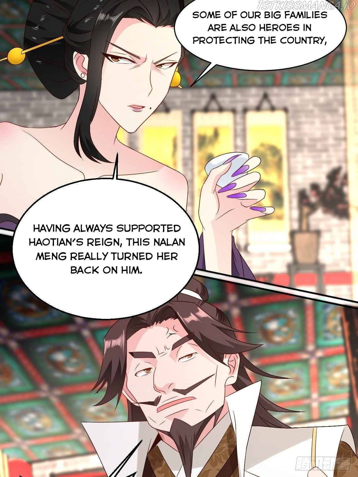 Forced To Become the Villain’s Son-in-law chapter 203 - page 4