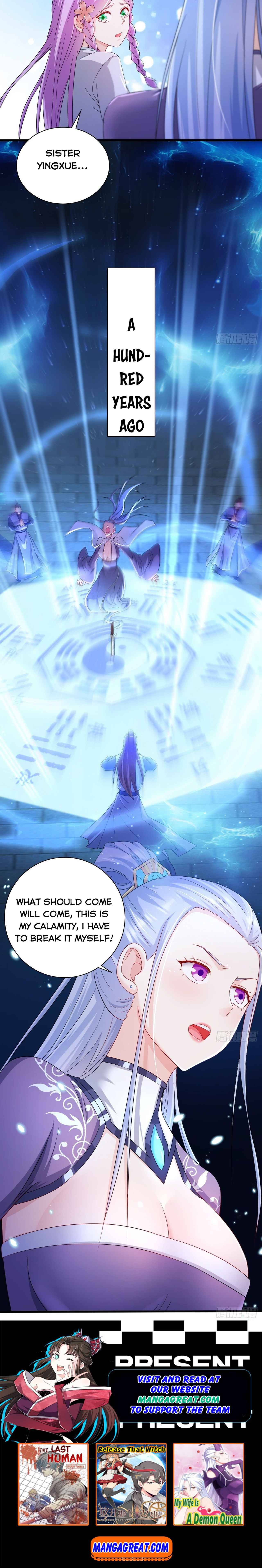 Forced To Become the Villain’s Son-in-law chapter 189 - page 7