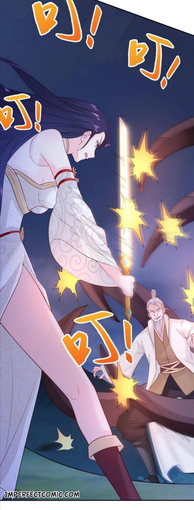 Forced To Become the Villain’s Son-in-law chapter 89 - page 18