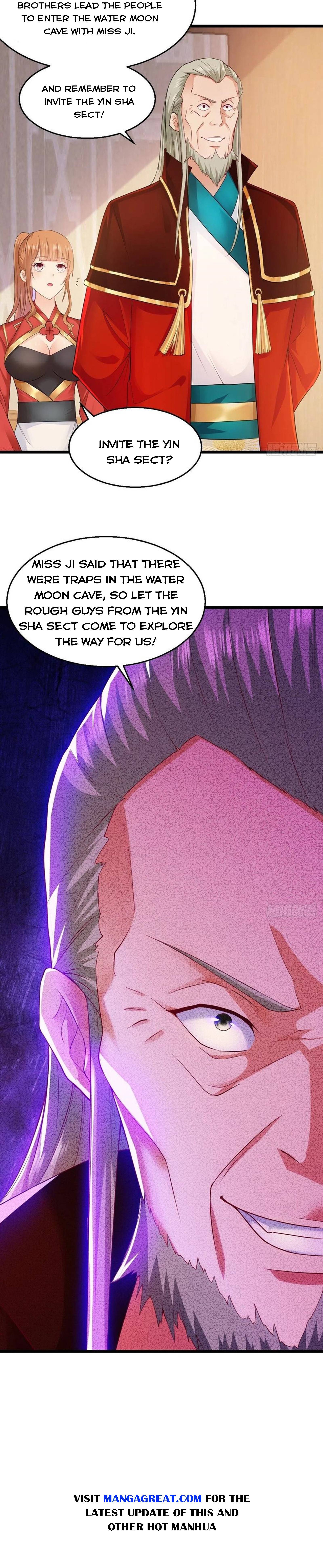 Forced To Become the Villain’s Son-in-law chapter 79 - page 6
