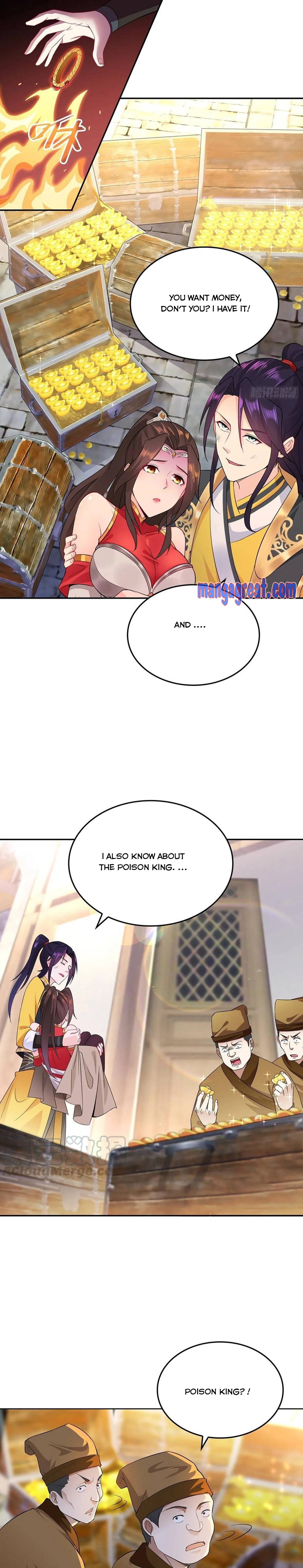 Forced To Become the Villain’s Son-in-law chapter 73 - page 4