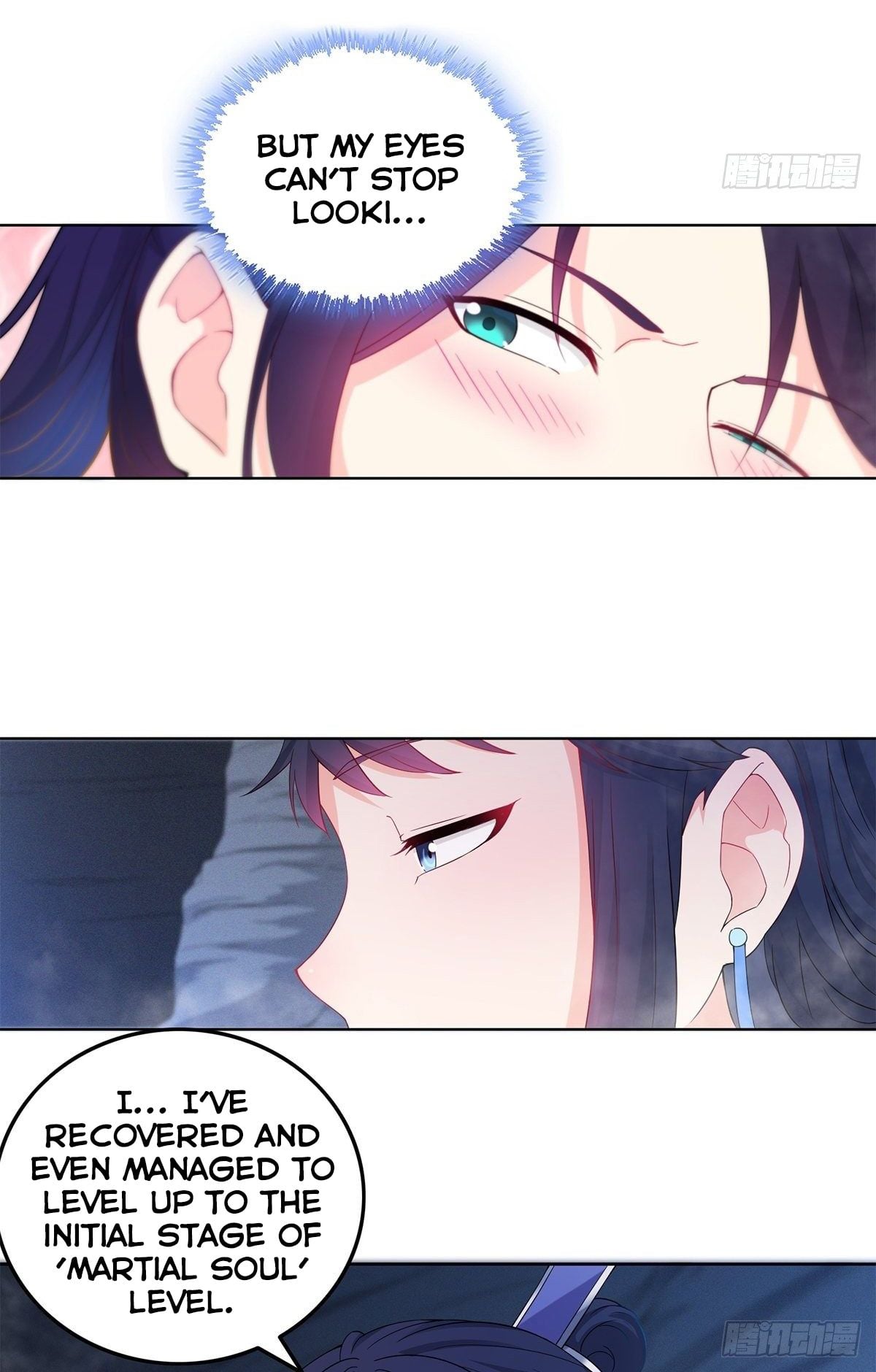 Forced To Become the Villain’s Son-in-law chapter 34 - page 26