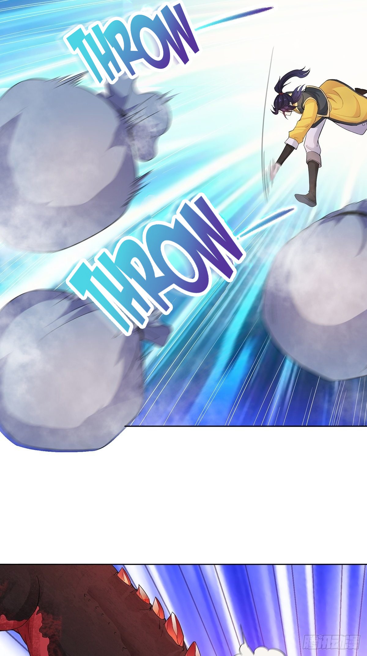 Forced To Become the Villain’s Son-in-law chapter 33 - page 10
