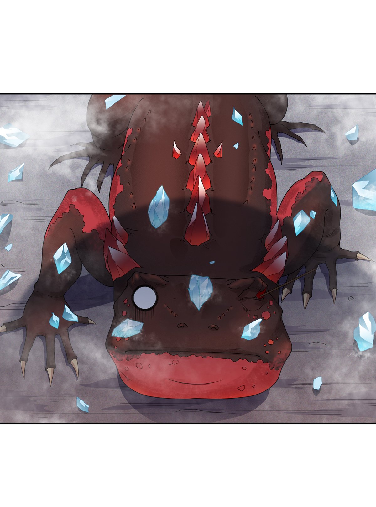 Forced To Become the Villain’s Son-in-law chapter 33 - page 14