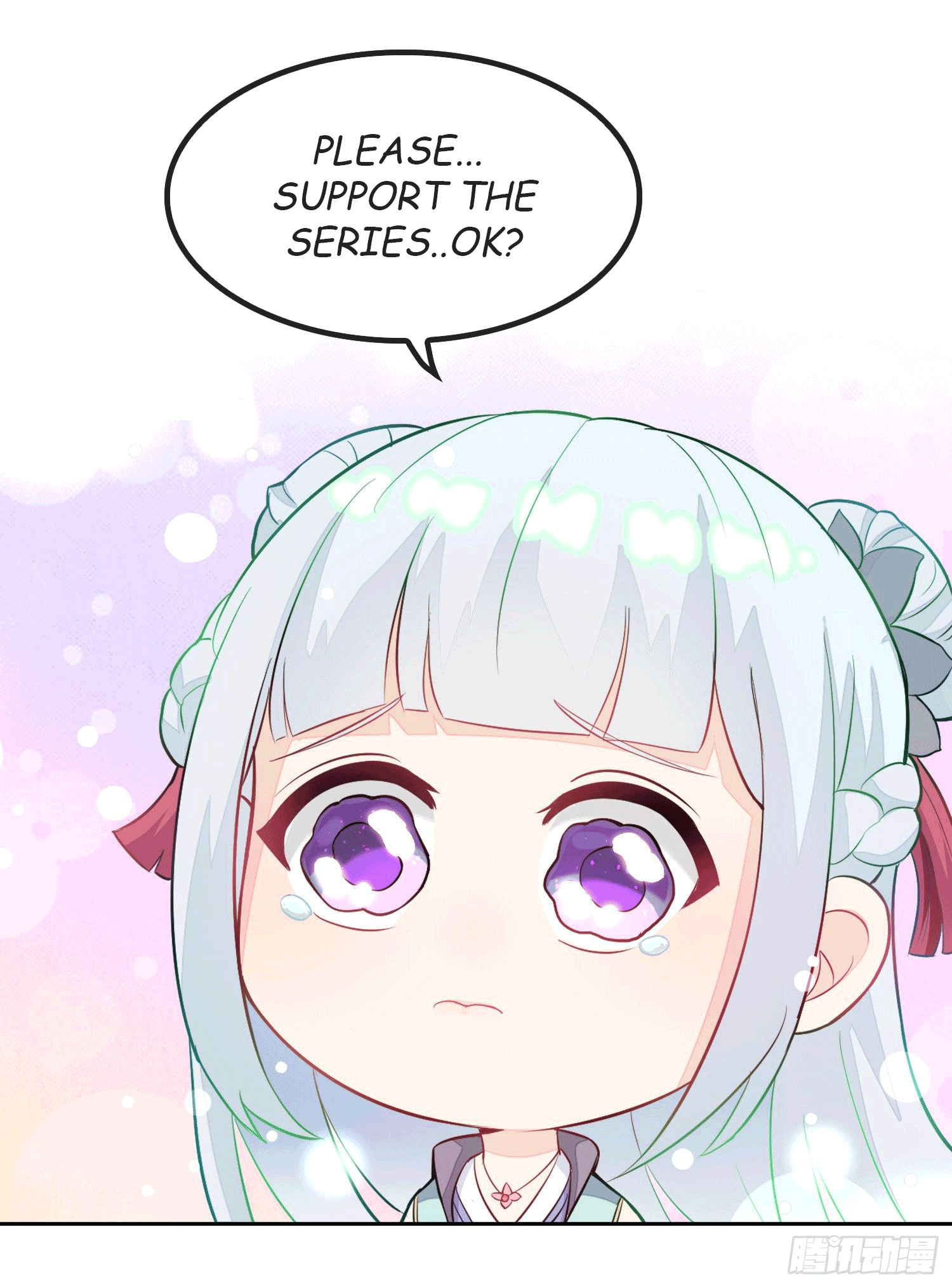 Forced To Become the Villain’s Son-in-law chapter 33 - page 32