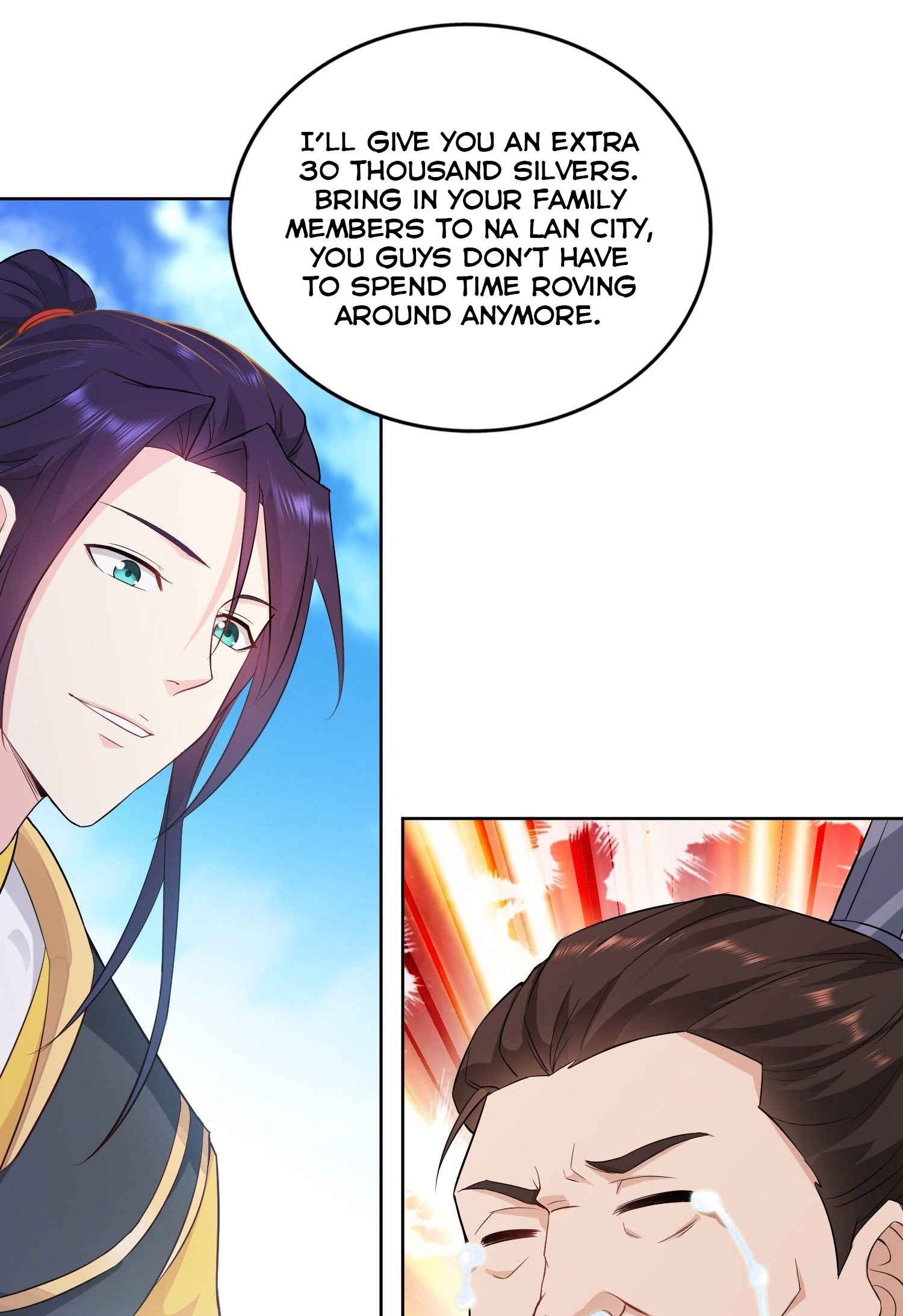 Forced To Become the Villain’s Son-in-law chapter 31 - page 26