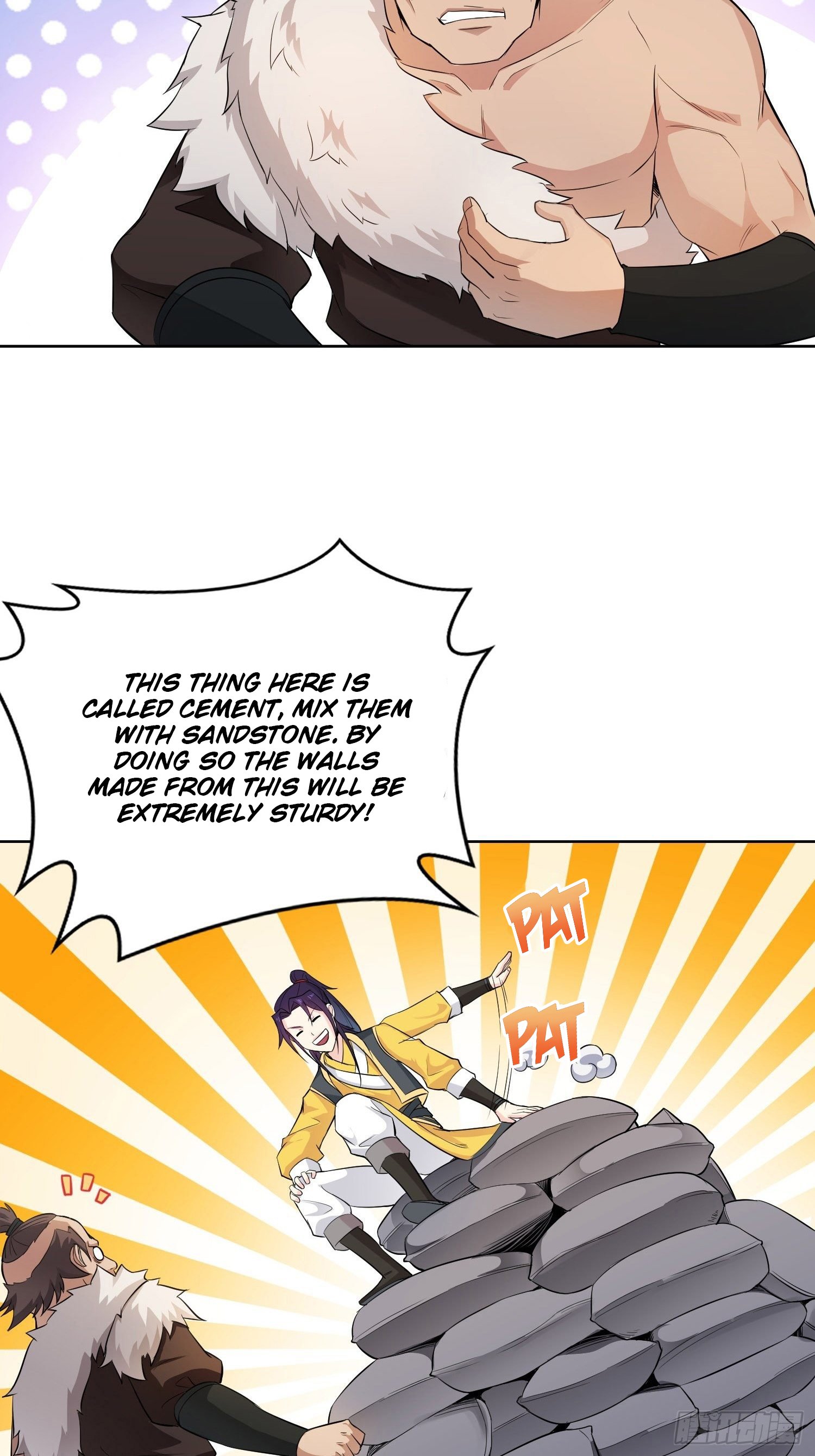 Forced To Become the Villain’s Son-in-law chapter 31 - page 28