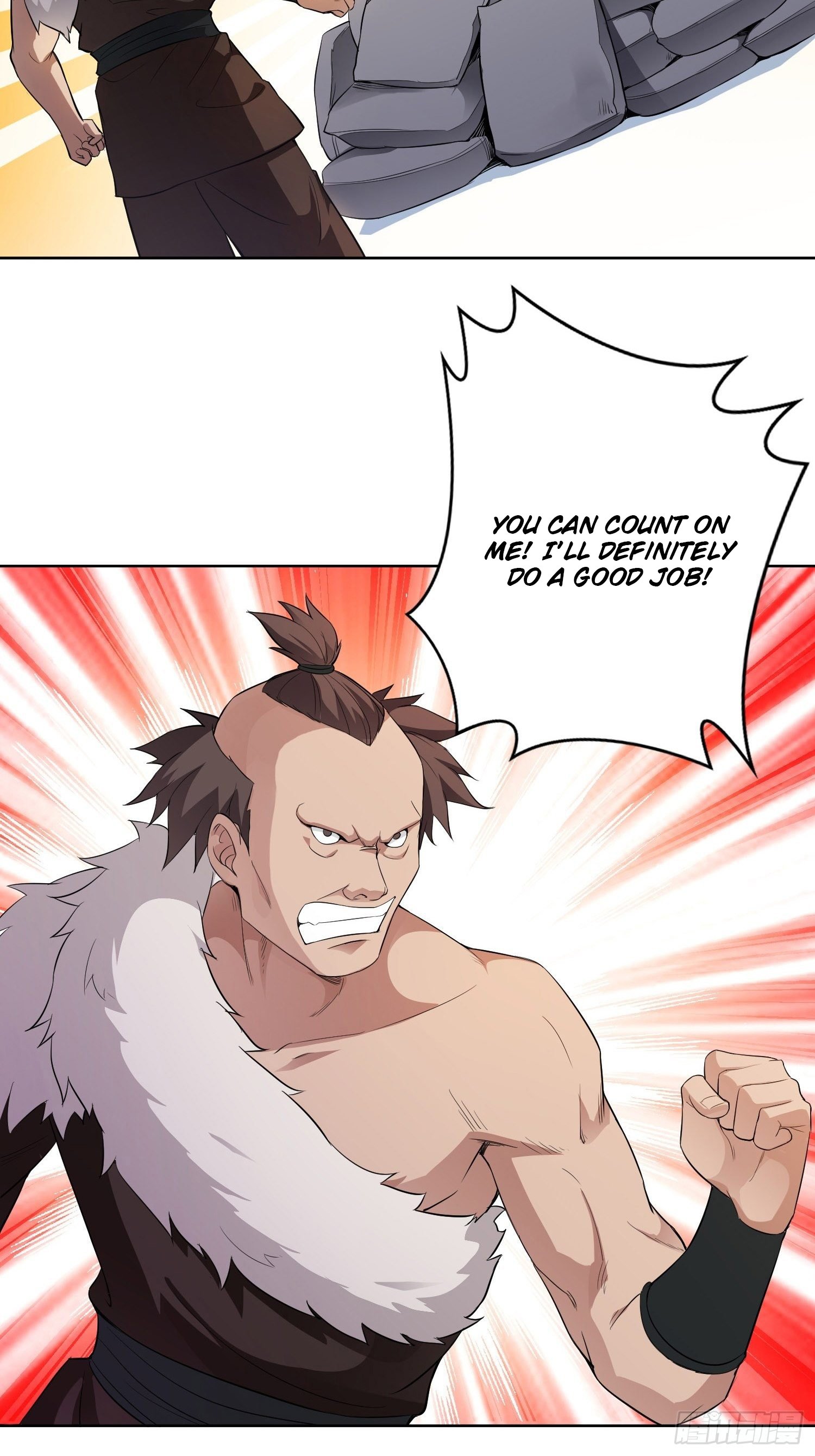 Forced To Become the Villain’s Son-in-law chapter 31 - page 29