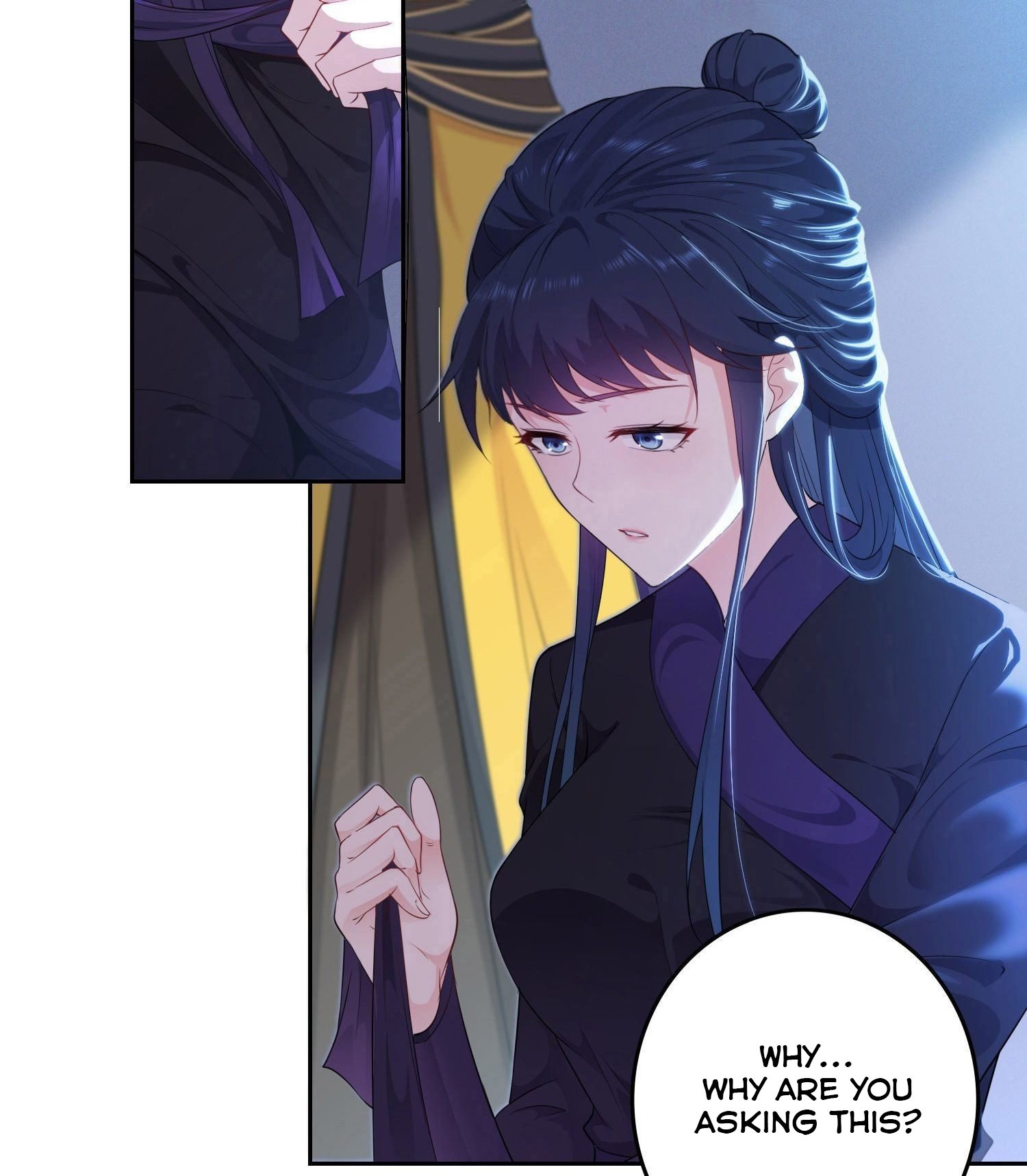 Forced To Become the Villain’s Son-in-law chapter 31 - page 8