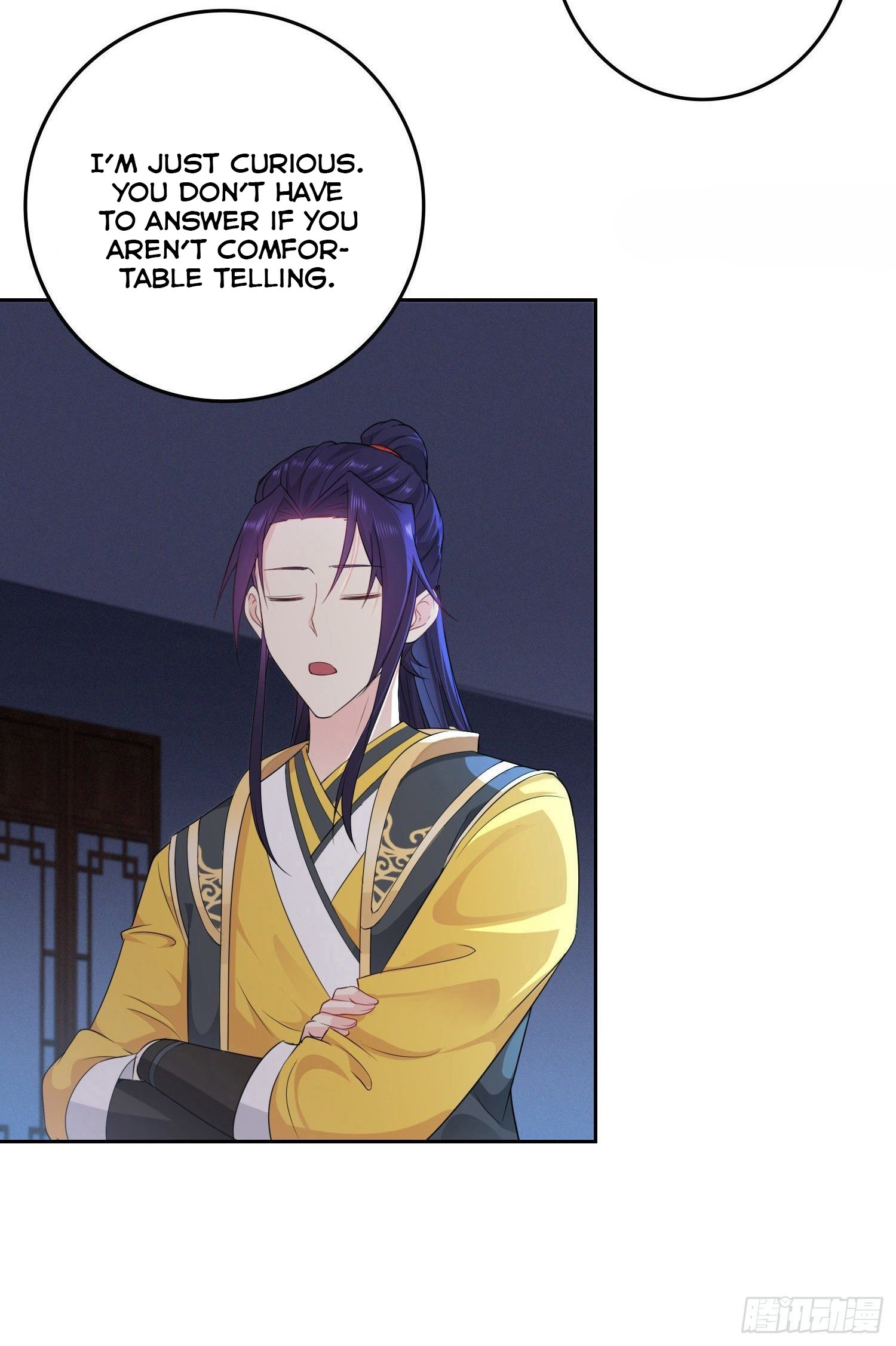 Forced To Become the Villain’s Son-in-law chapter 31 - page 9